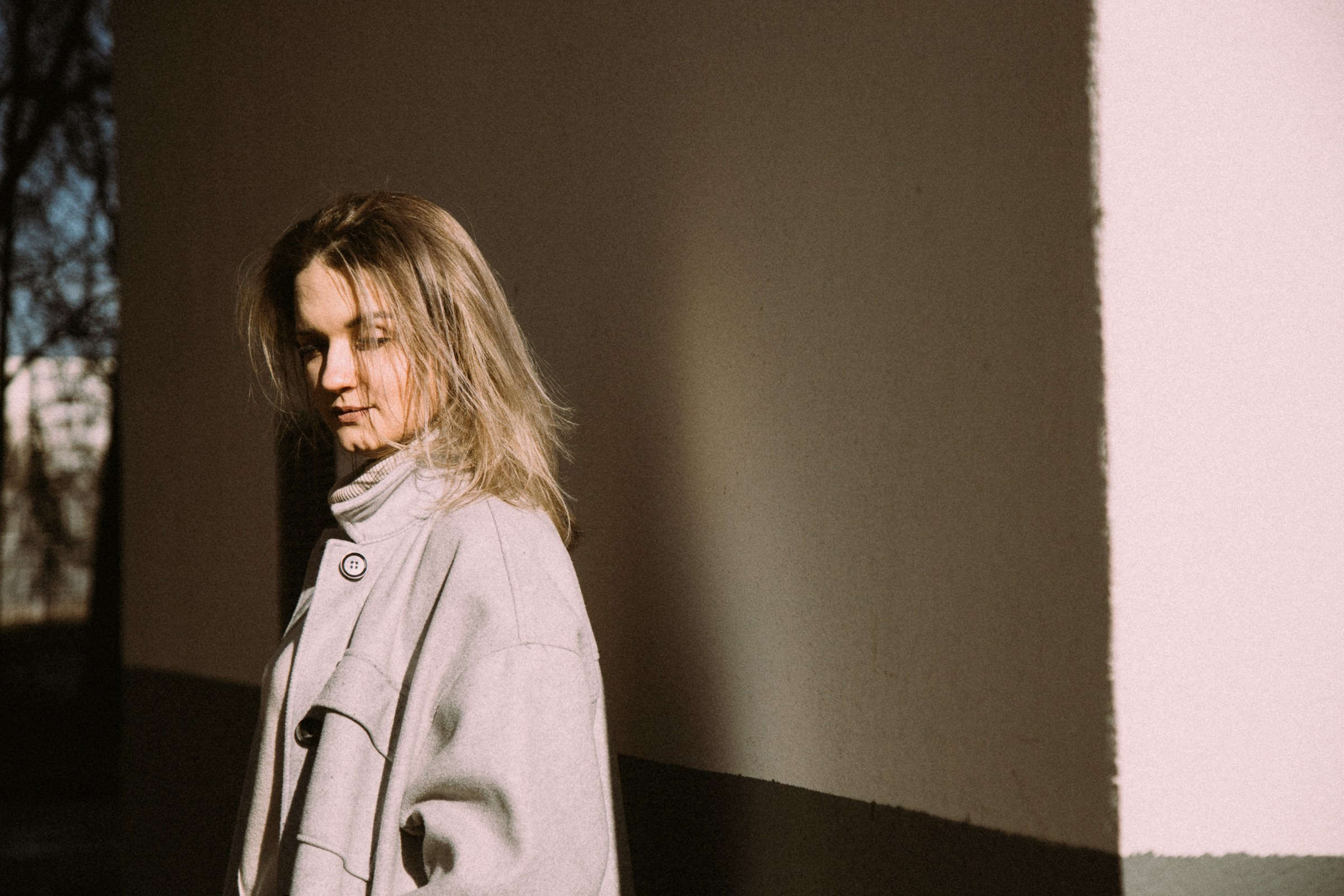 Полчаса красоты. Репортажный и семейный фотограф в Москве