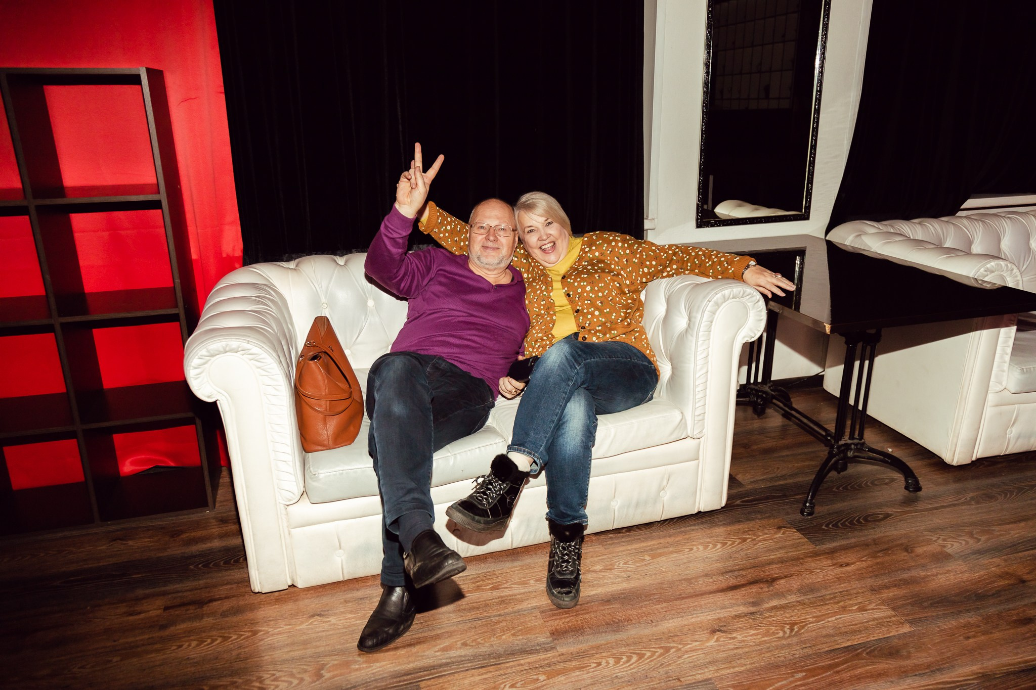 Битва шефов 🔥. Репортажный и семейный фотограф в Москве