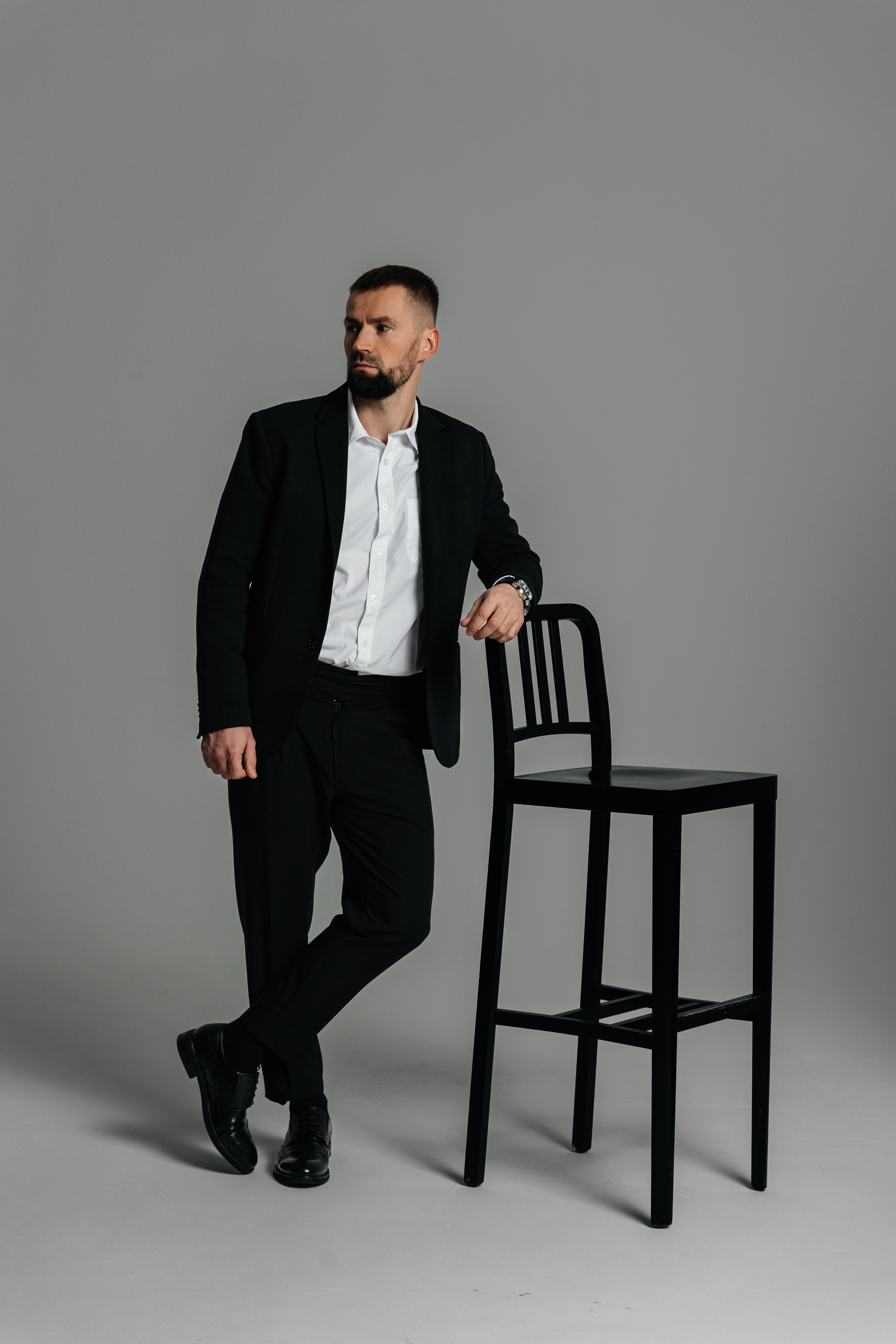 Алексей, съёмка в студии. Фотограф Наталия Федосова, г. Москва. TG и Instagram @nataliya_raw