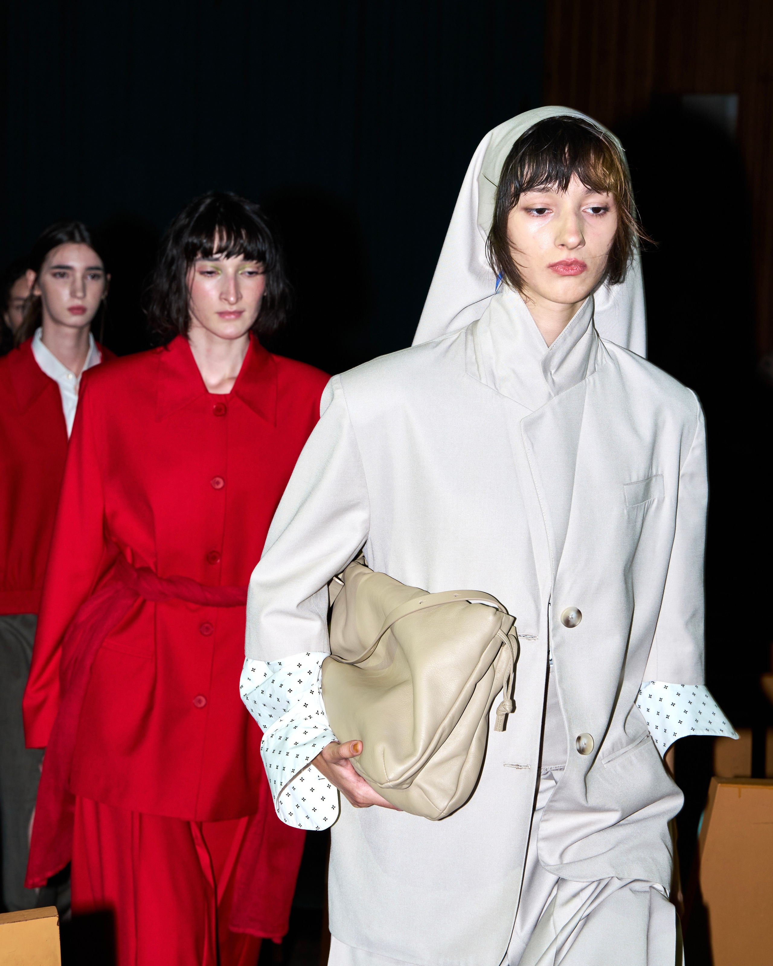 Показ 2025. Фотограф Махачкала