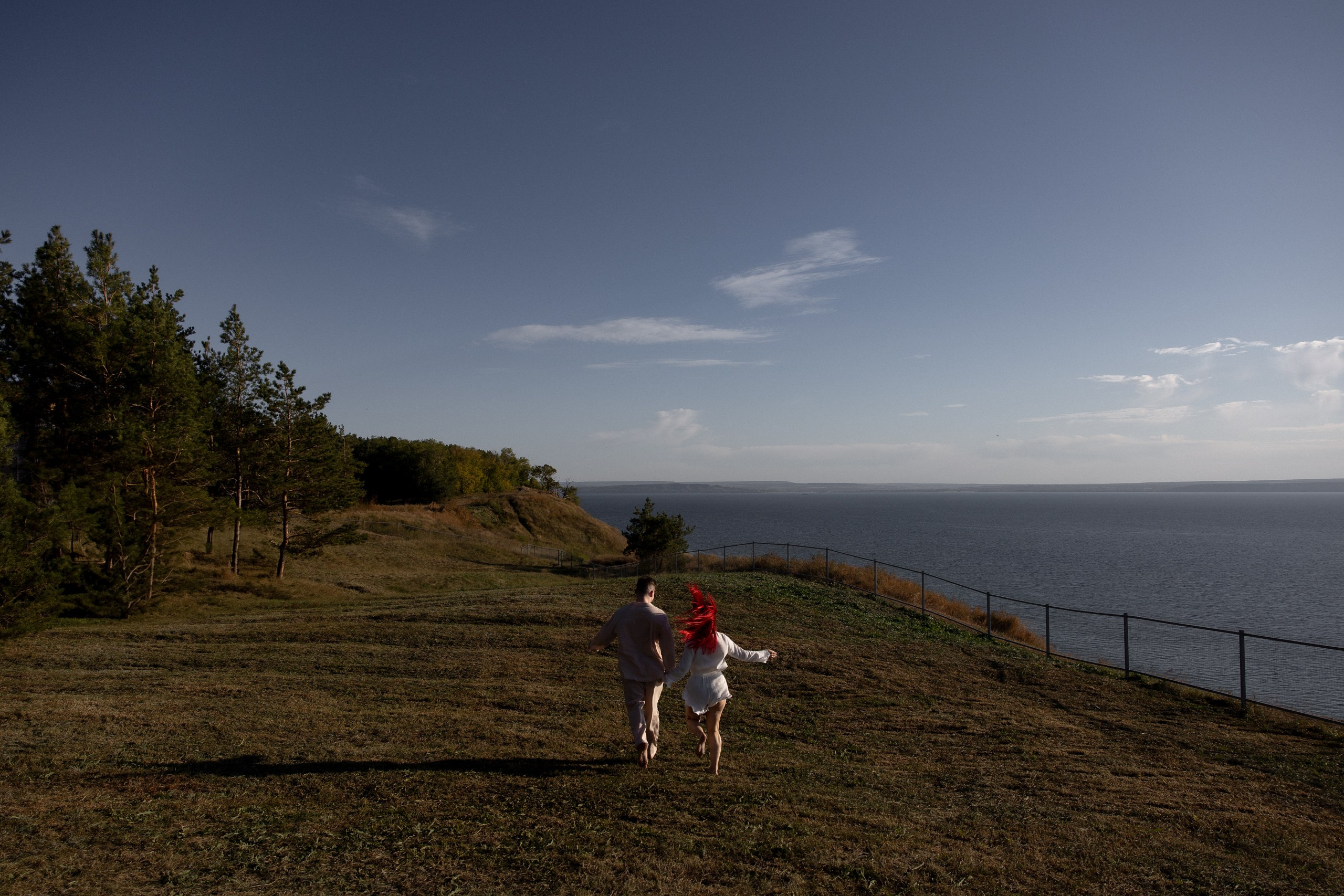 Это слишком личное, извините!. Свадебный фотограф в Ульяновске Владимир Лесников