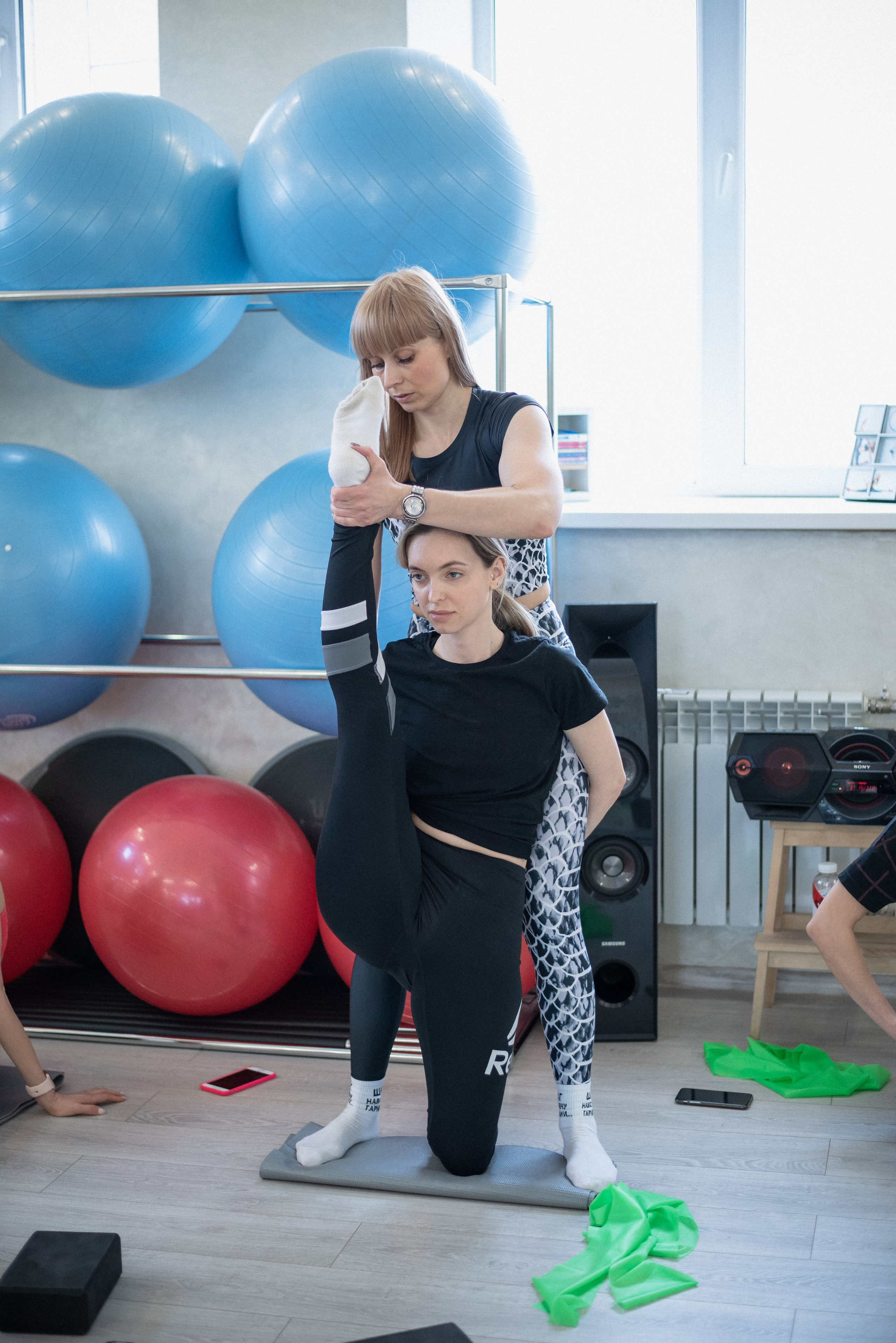 Контент съёмка. Семейный и детский фотограф в Воронеже София Минакова