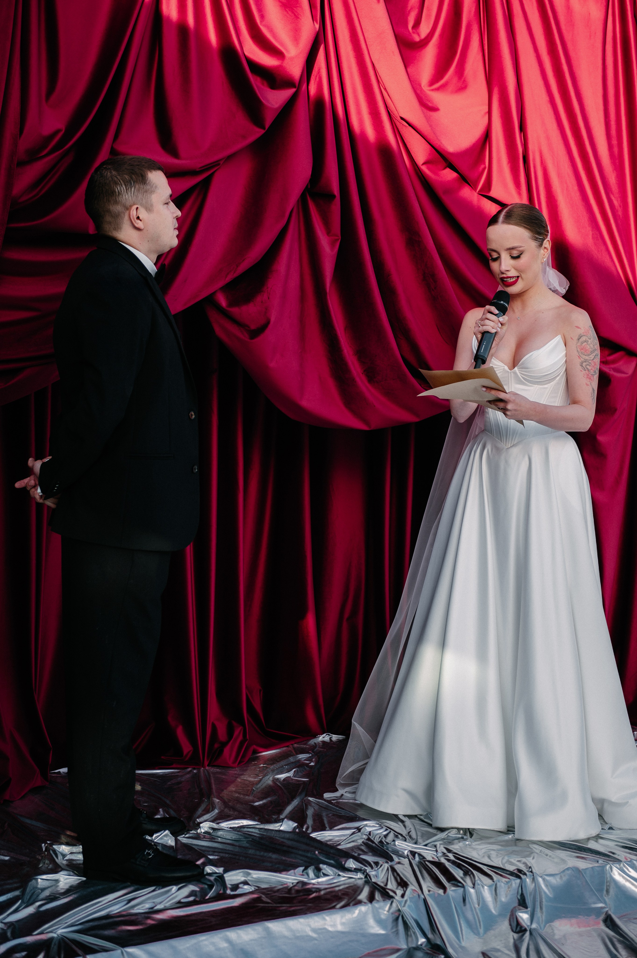 А&И. Фотограф Рязань. Дарья Дмитриева