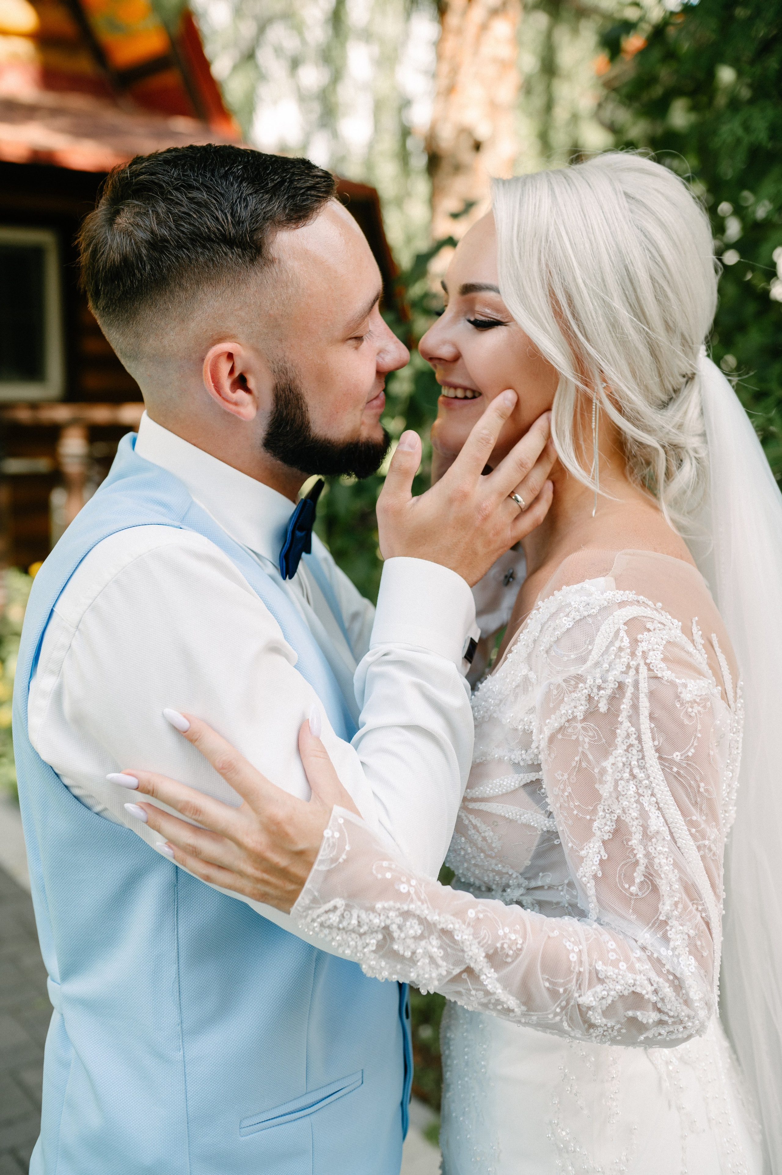 О&Ю. Фотограф Рязань. Дарья Дмитриева