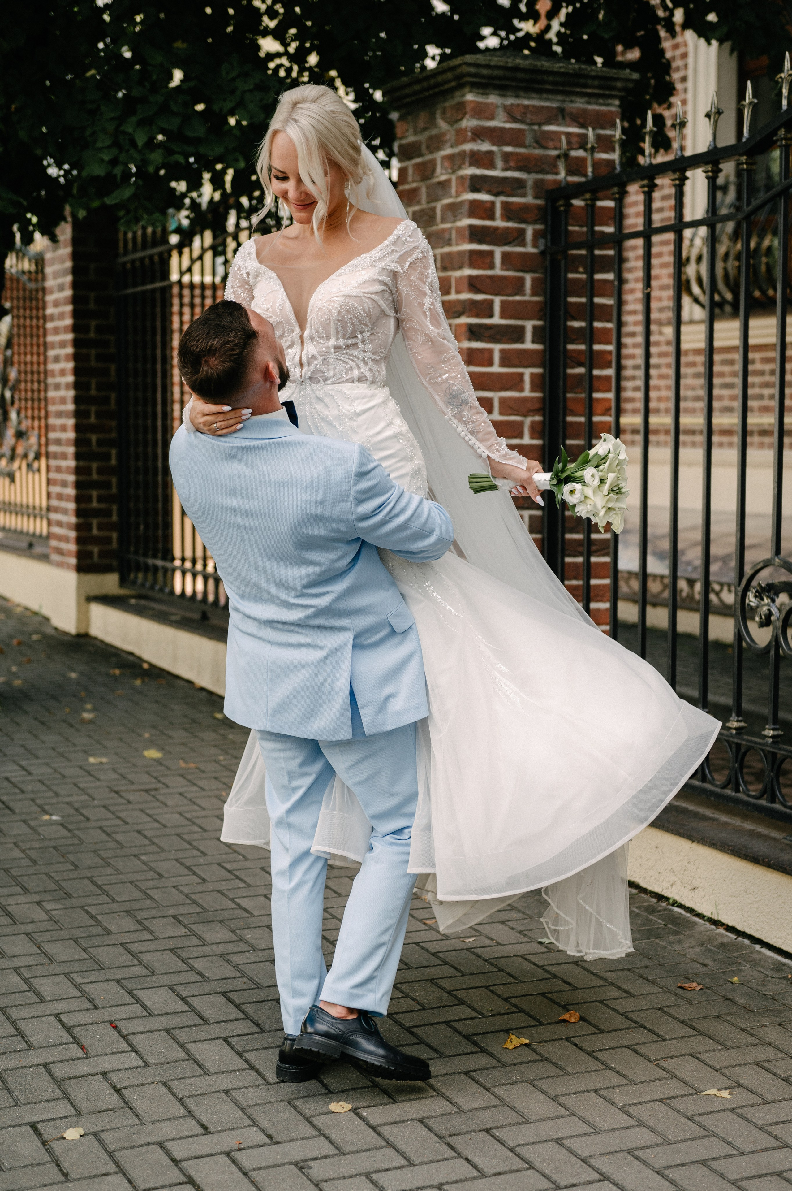 О&Ю. Фотограф Рязань. Дарья Дмитриева