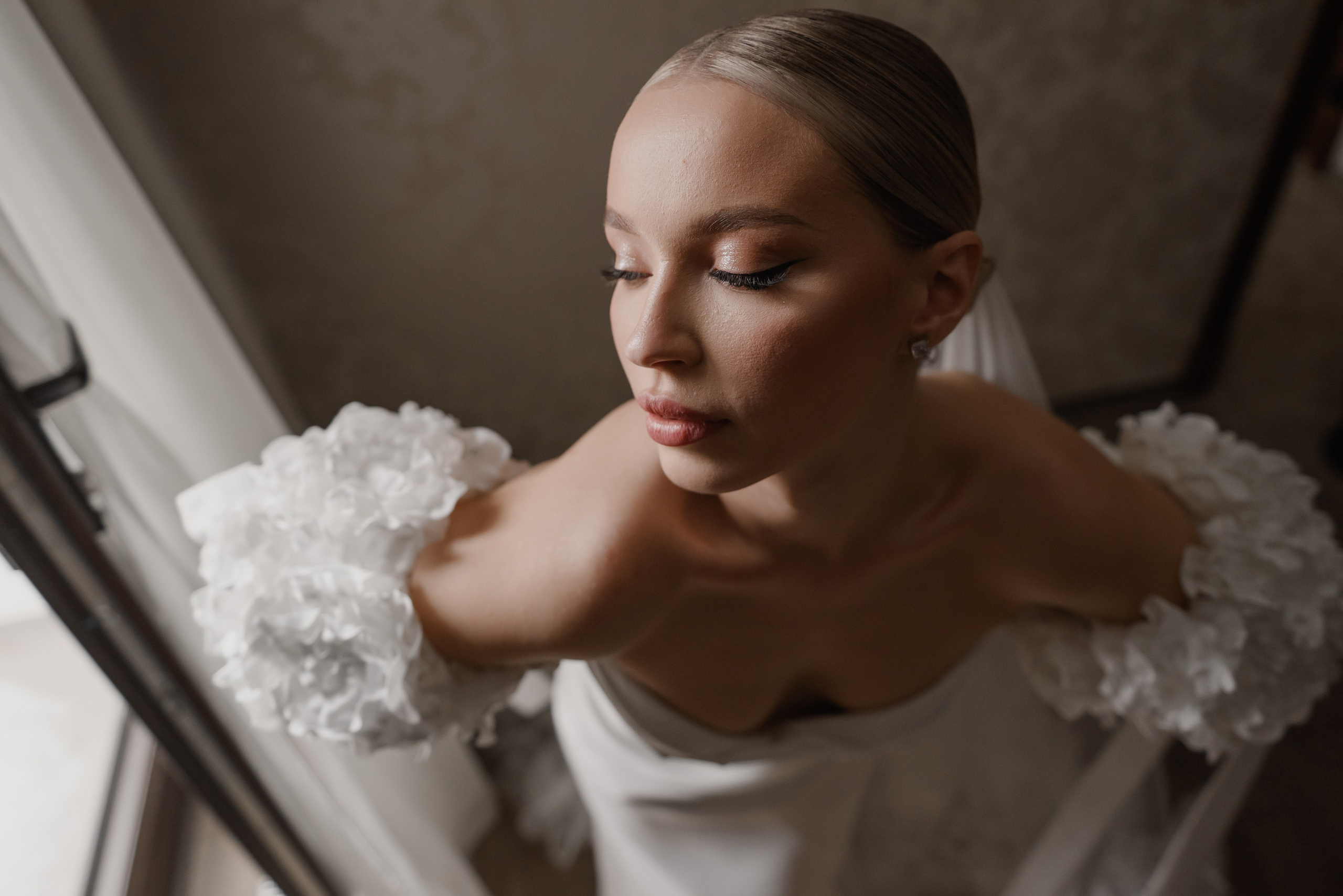 Даниил и Александра. Фотограф Филякин Константин