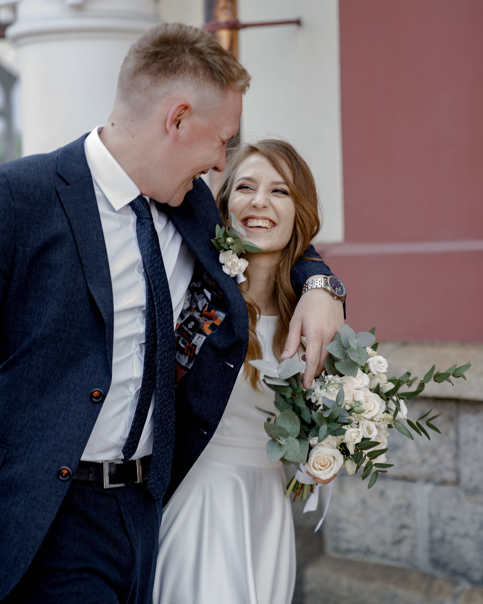 НИКИТА И МАША | ВЛАДИВОСТОК. Фотограф во Владивостоке Антон Блохин