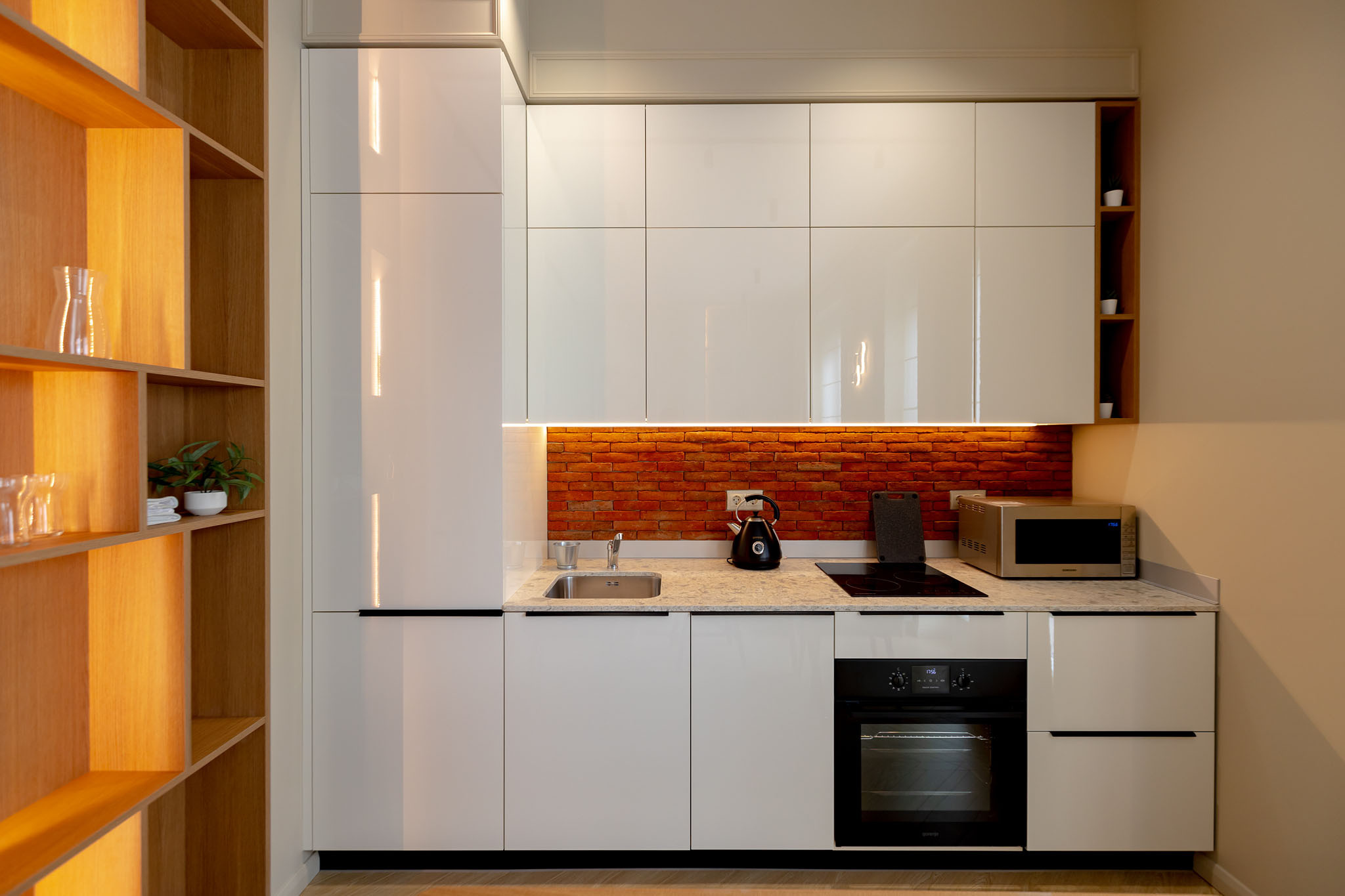 Интерьерная фотосъемка для вашего бизнеса во Владивостоке. Фотограф во Владивостоке Антон Блохин