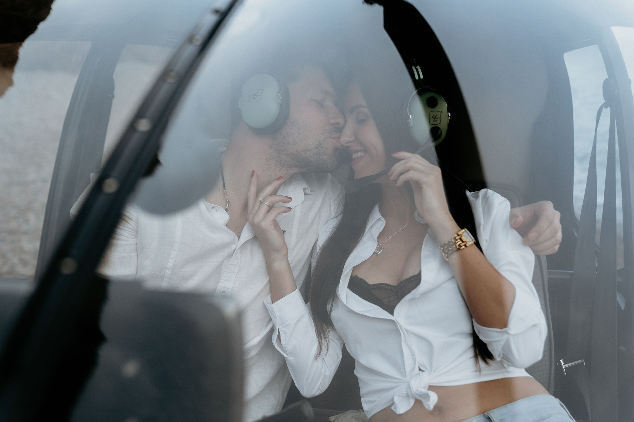 АНДРЕЙ И ВИКТОРИЯ. Wedding and family photographer in Vladivostok Anton Blokhin