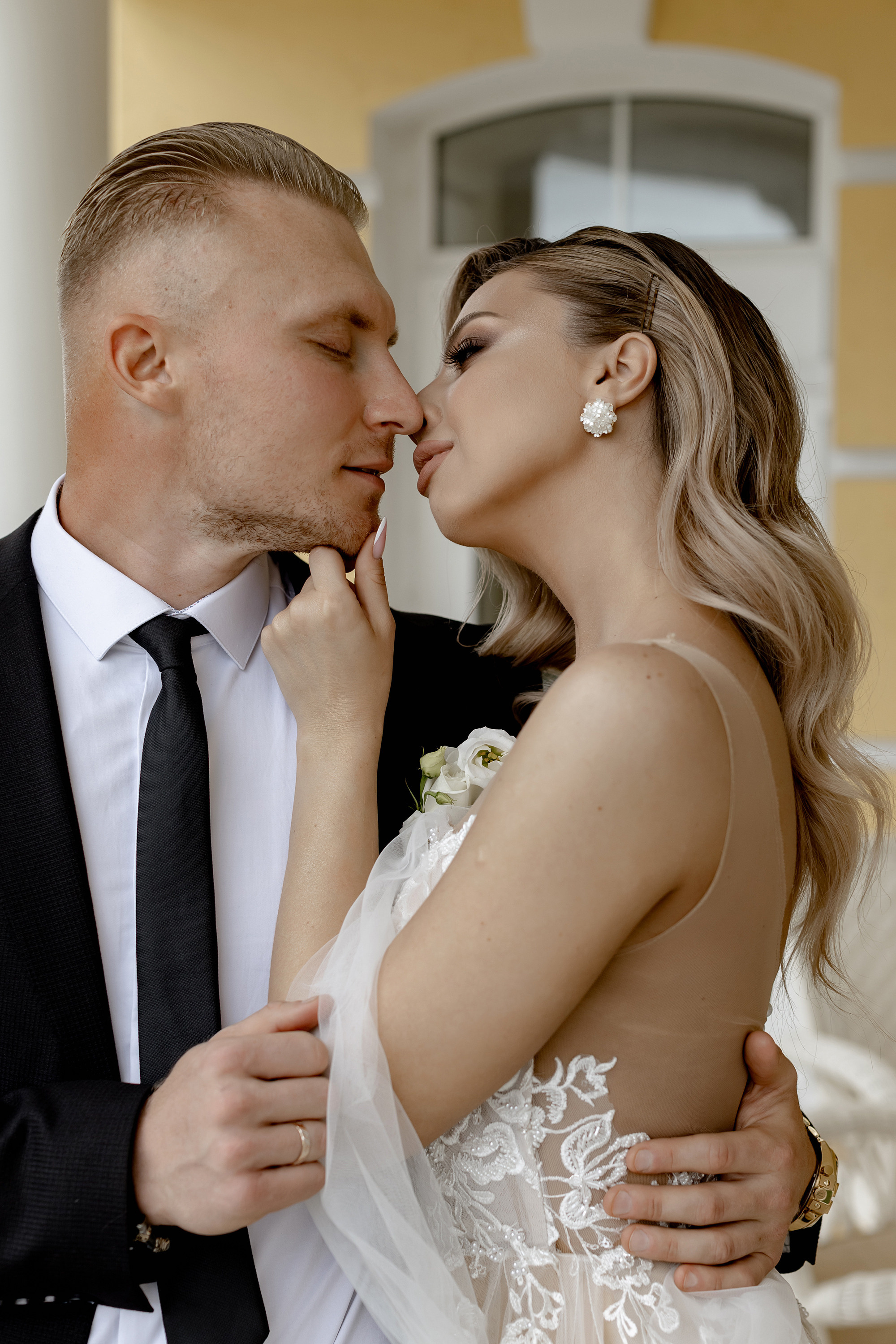 АЛЕКСЕЙ И ЮЛИЯ | ВЛАДИВОСТОК. Wedding and family photographer in Vladivostok Anton Blokhin