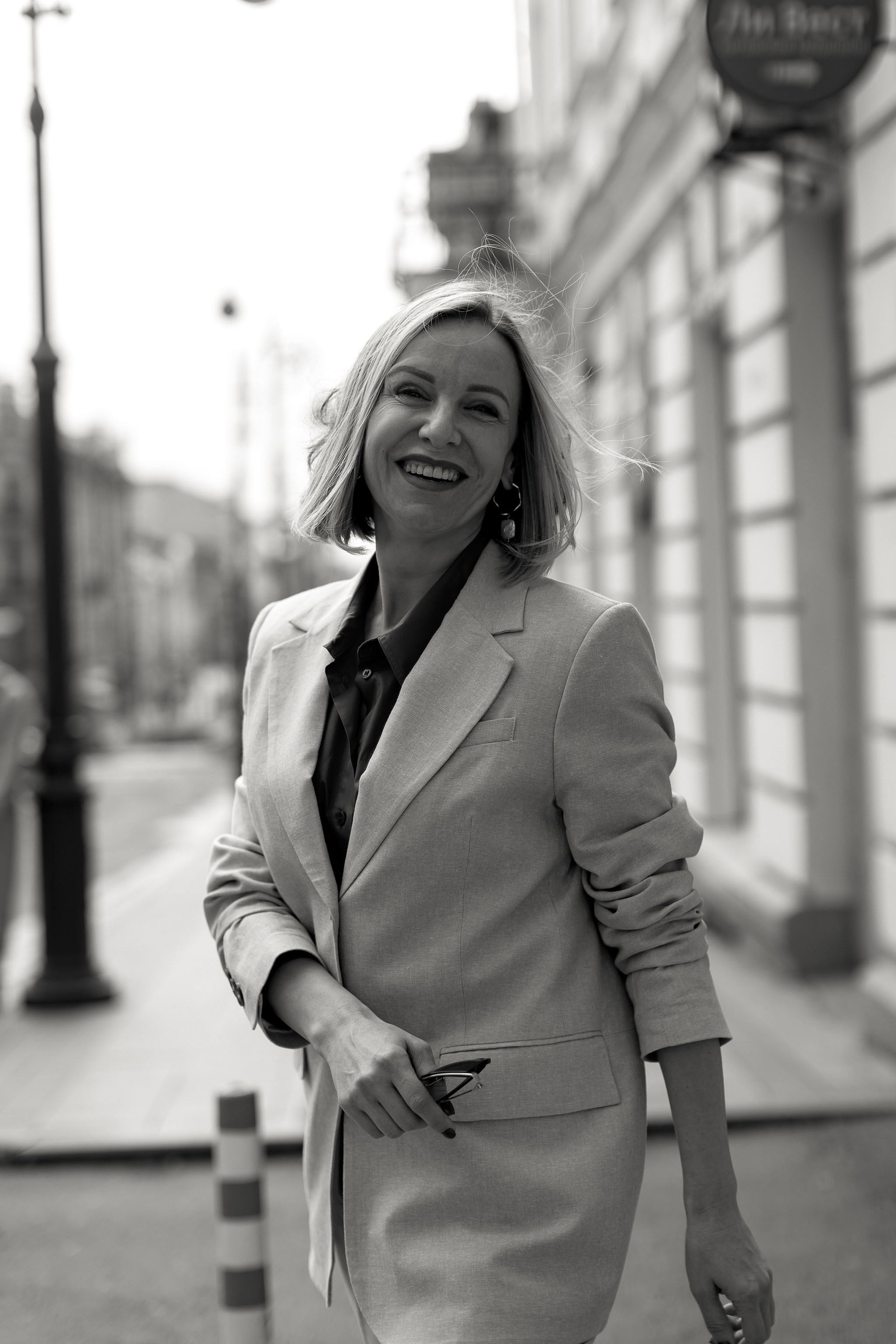 Психолог Евгения Нечаева. Wedding and family photographer in Vladivostok Anton Blokhin