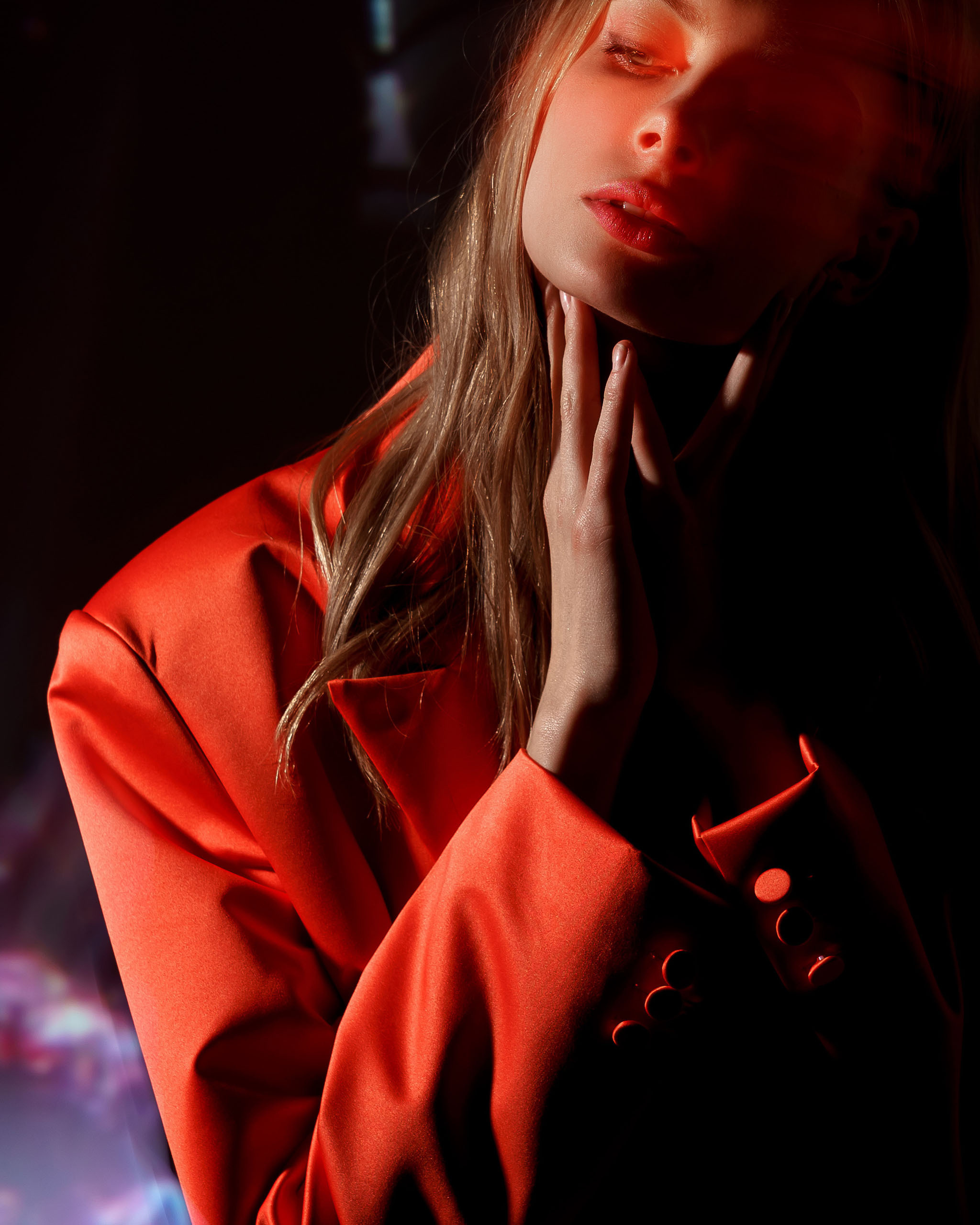 АНГЕЛИНА. Wedding and family photographer in Vladivostok Anton Blokhin