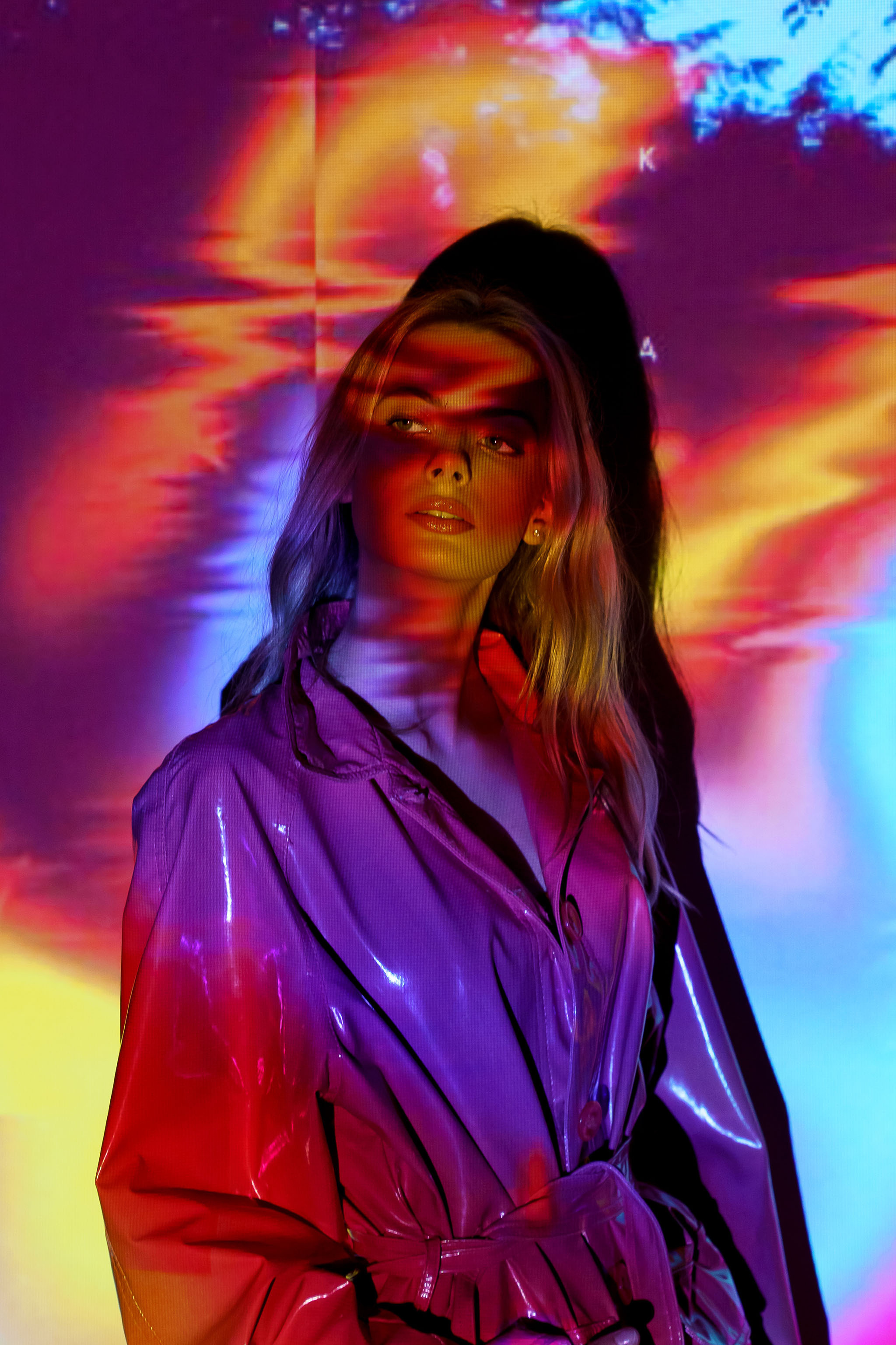 АНГЕЛИНА. Wedding and family photographer in Vladivostok Anton Blokhin