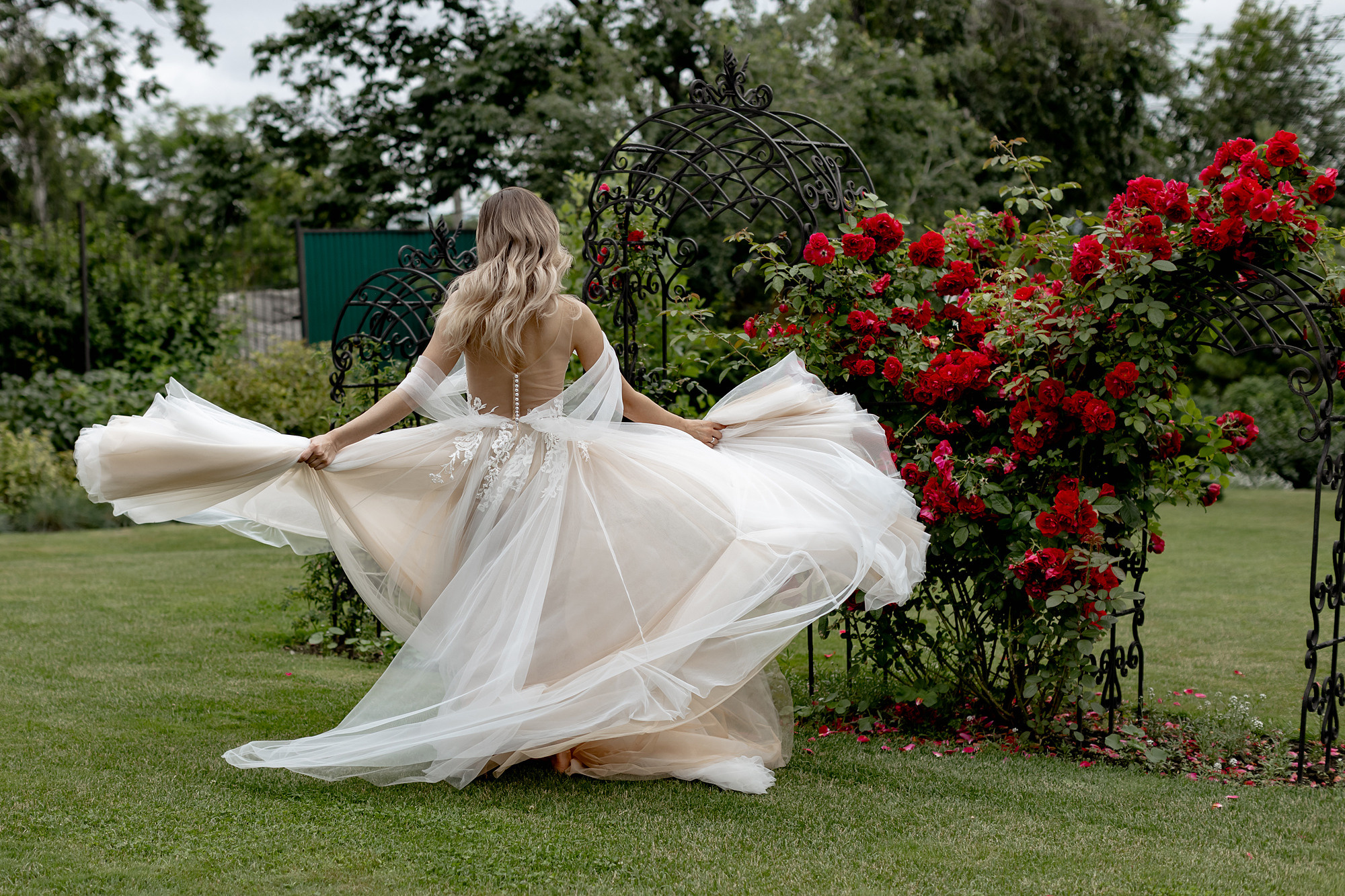 АЛЕКСЕЙ И ЮЛИЯ | ВЛАДИВОСТОК. Wedding and family photographer in Vladivostok Anton Blokhin