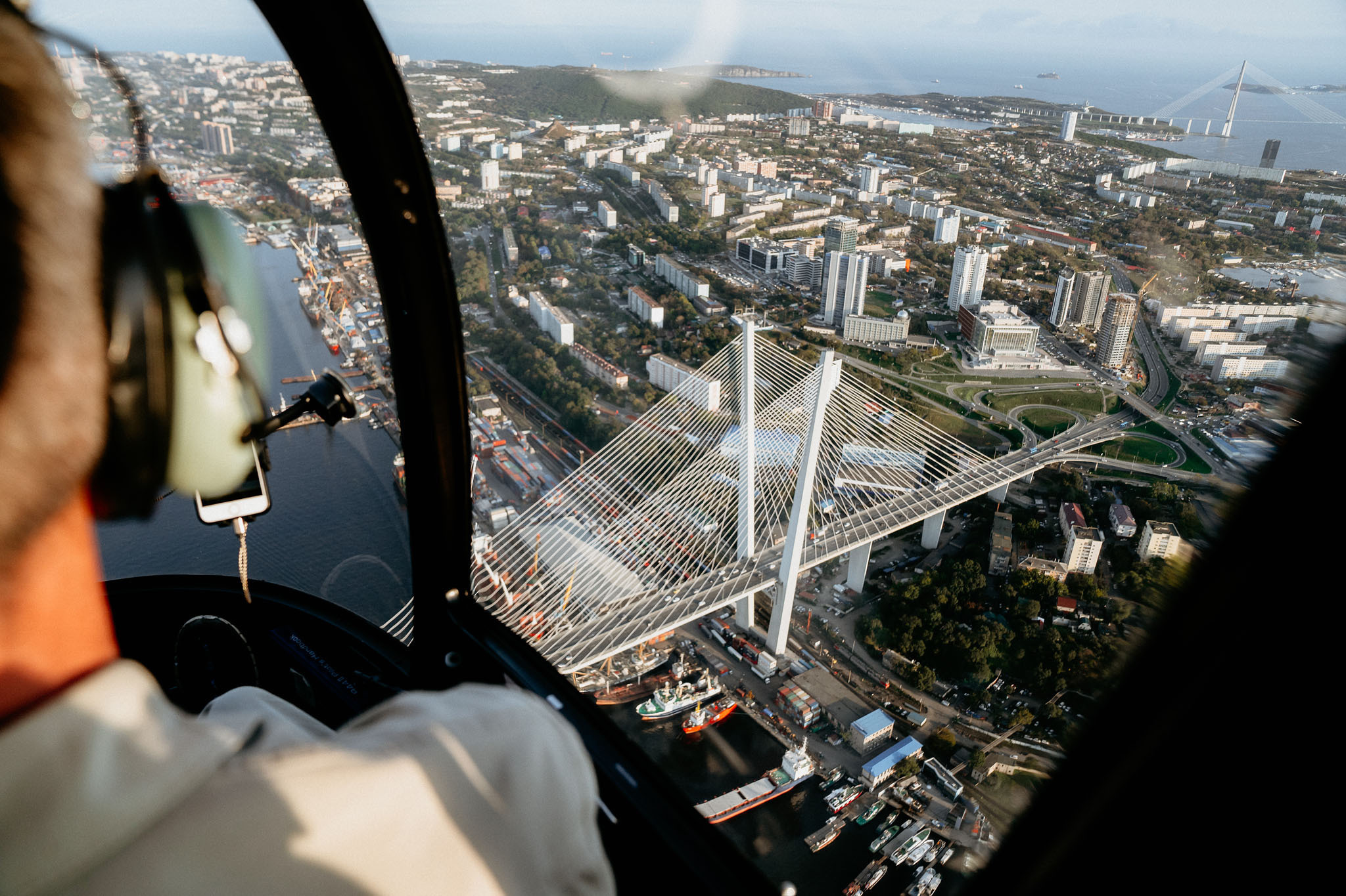 АНДРЕЙ И ВИКТОРИЯ. Wedding and family photographer in Vladivostok Anton Blokhin