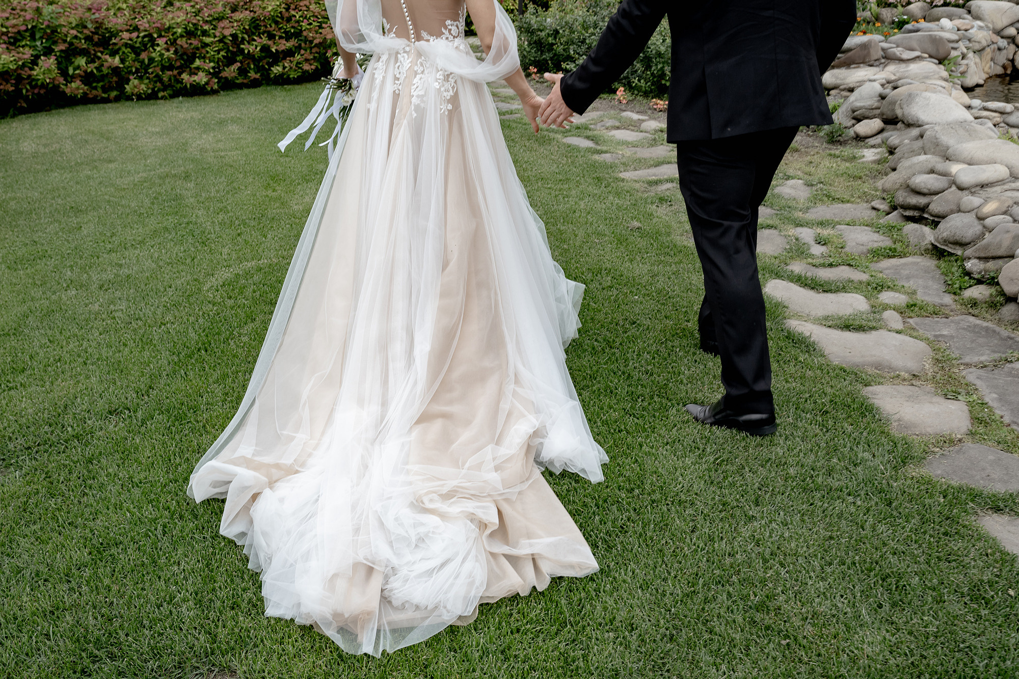 АЛЕКСЕЙ И ЮЛИЯ | ВЛАДИВОСТОК. Wedding and family photographer in Vladivostok Anton Blokhin