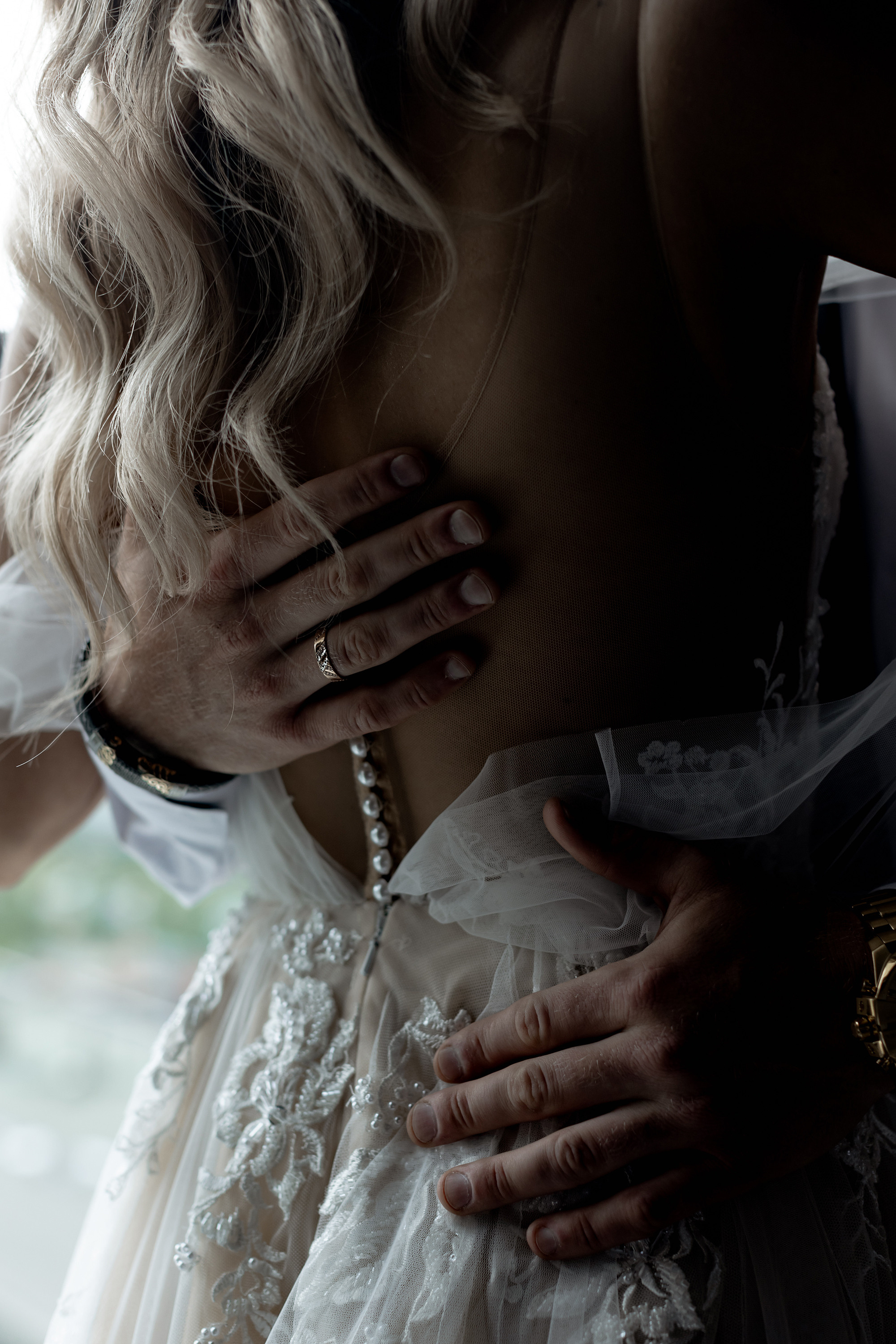 АЛЕКСЕЙ И ЮЛИЯ | ВЛАДИВОСТОК. Wedding and family photographer in Vladivostok Anton Blokhin