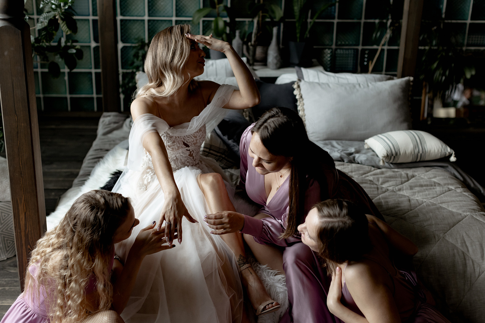 АЛЕКСЕЙ И ЮЛИЯ | ВЛАДИВОСТОК. Wedding and family photographer in Vladivostok Anton Blokhin