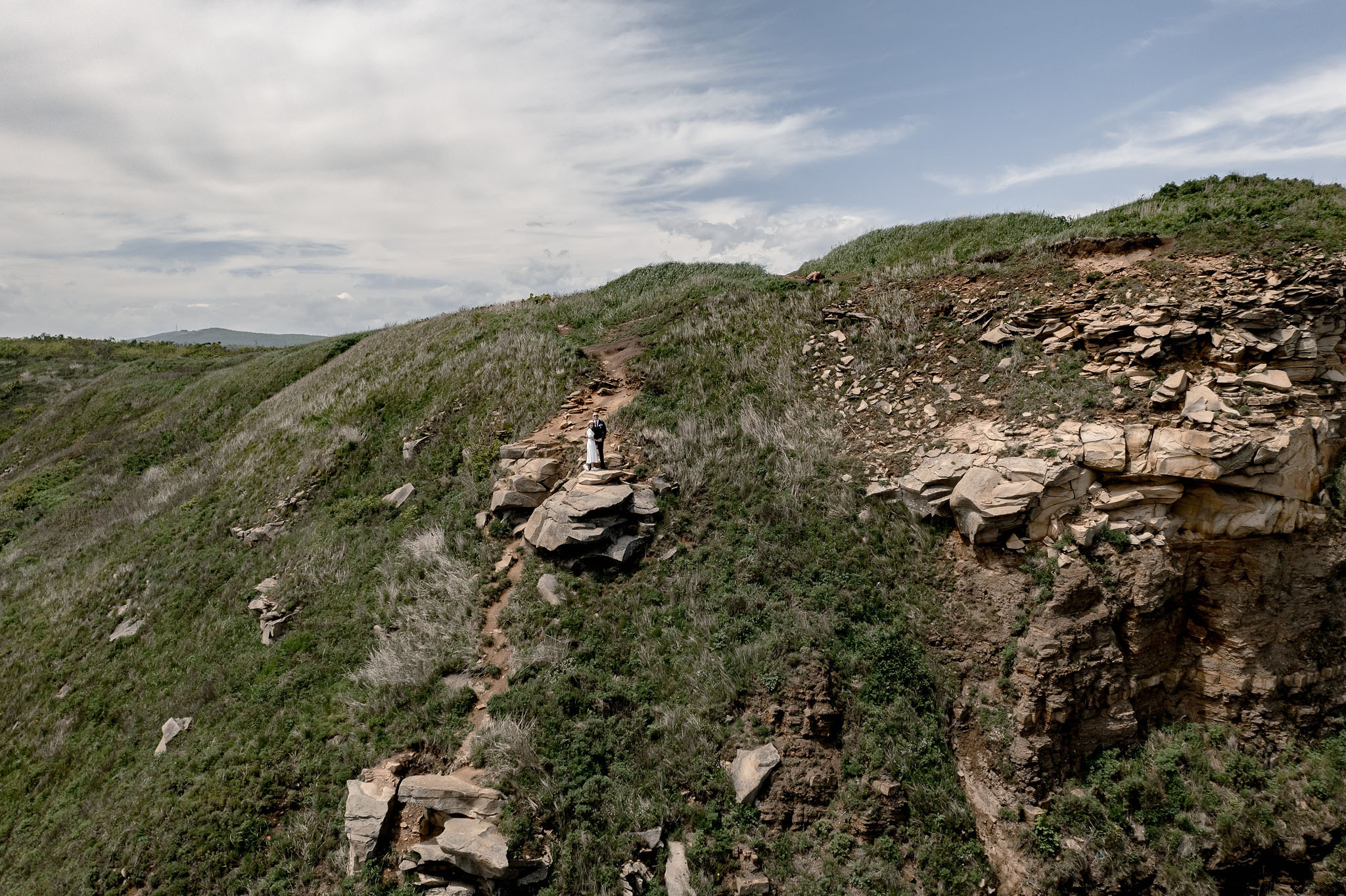 НИКИТА И МАША | ВЛАДИВОСТОК. Фотограф во Владивостоке Антон Блохин