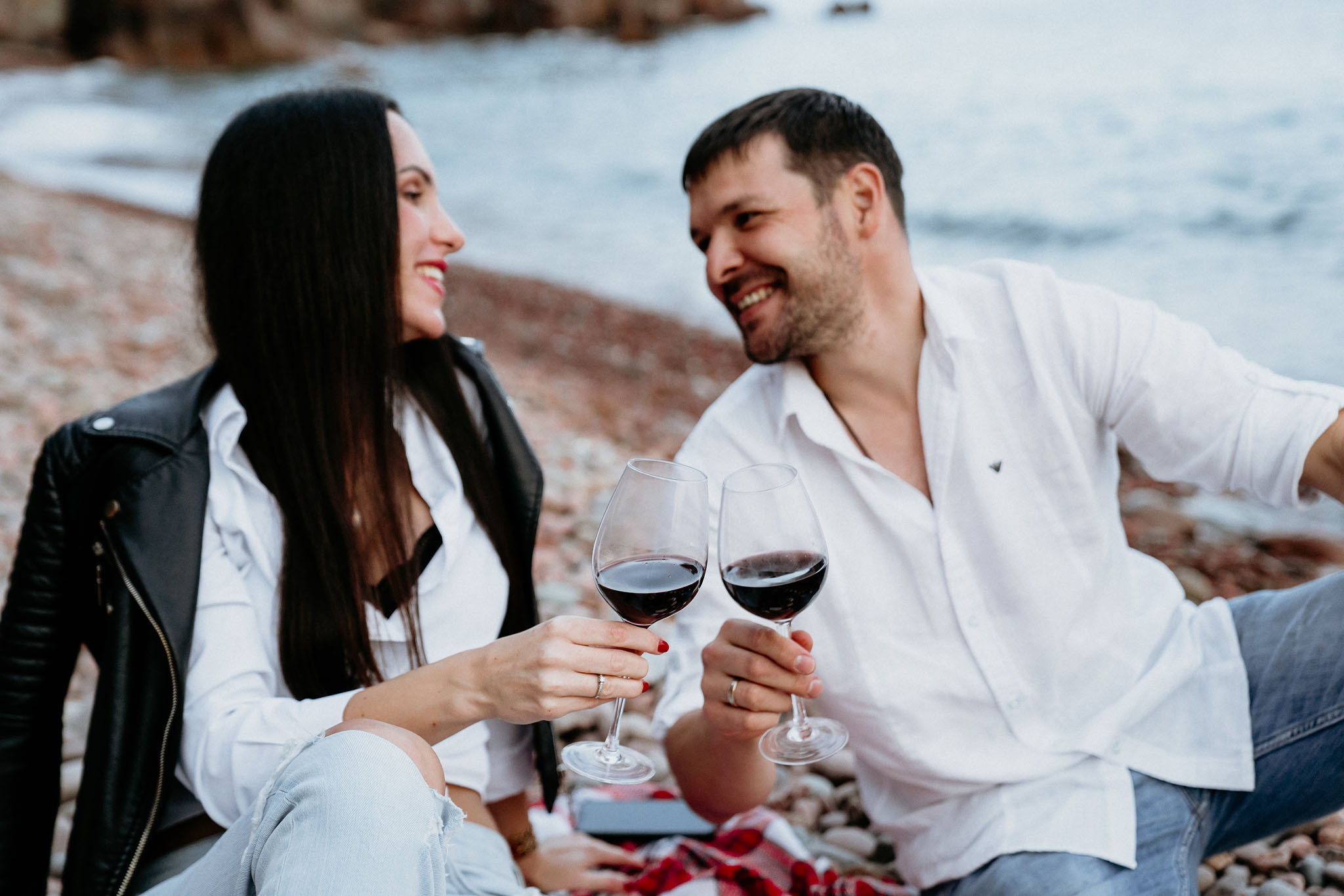 АНДРЕЙ И ВИКТОРИЯ. Wedding and family photographer in Vladivostok Anton Blokhin