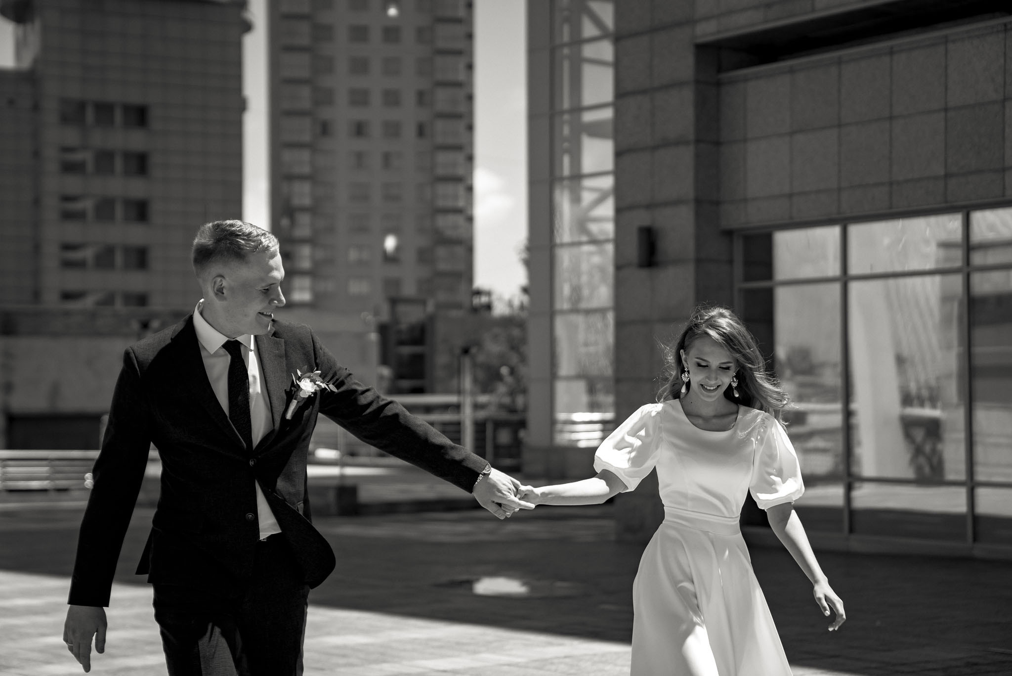 НИКИТА И МАША | ВЛАДИВОСТОК. Фотограф во Владивостоке Антон Блохин