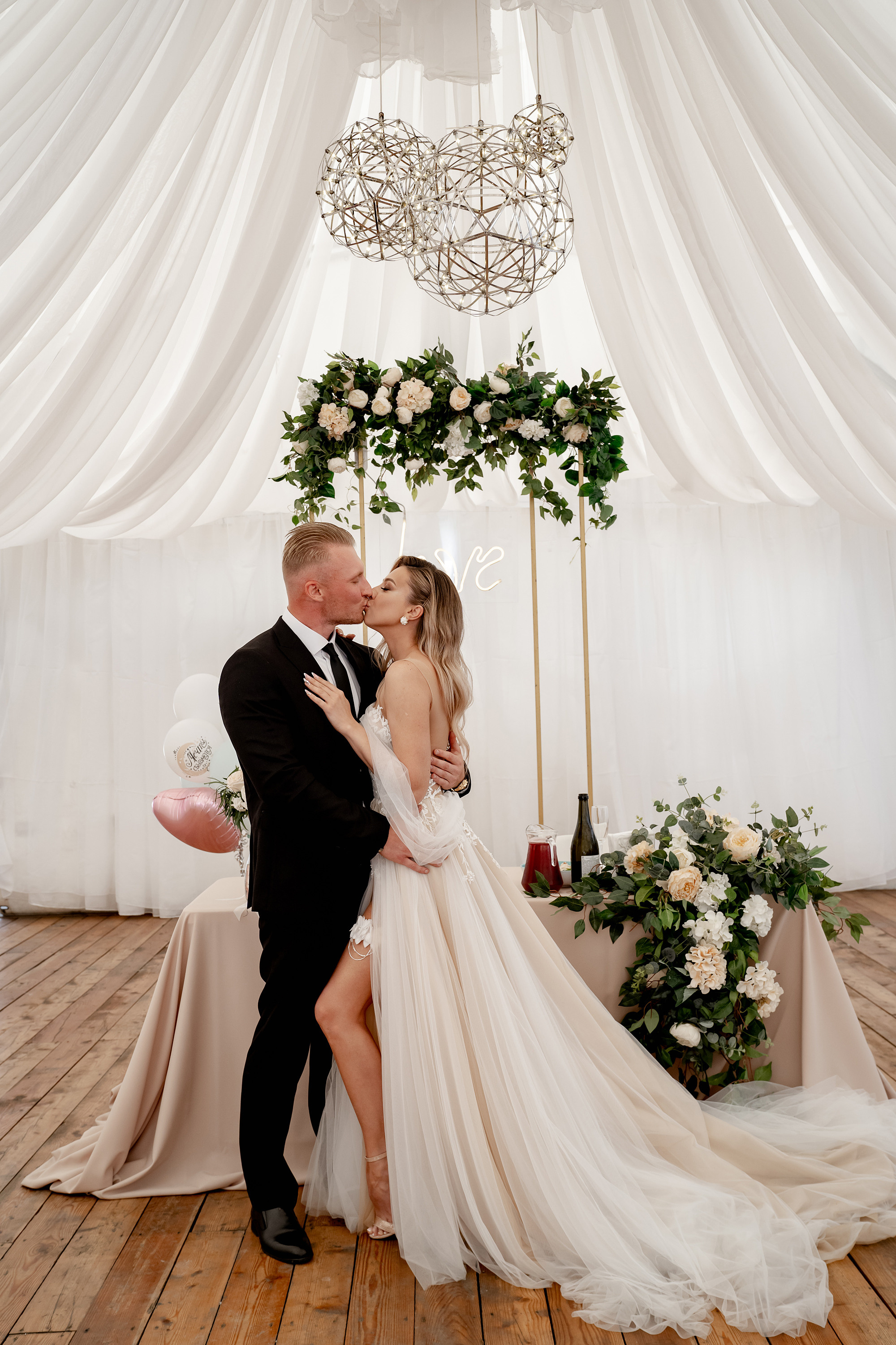 АЛЕКСЕЙ И ЮЛИЯ | ВЛАДИВОСТОК. Wedding and family photographer in Vladivostok Anton Blokhin