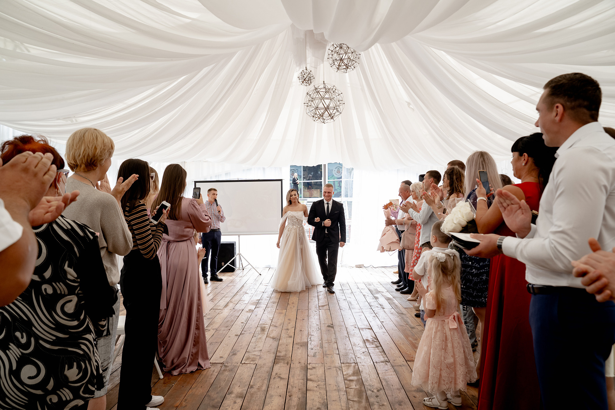 АЛЕКСЕЙ И ЮЛИЯ | ВЛАДИВОСТОК. Wedding and family photographer in Vladivostok Anton Blokhin