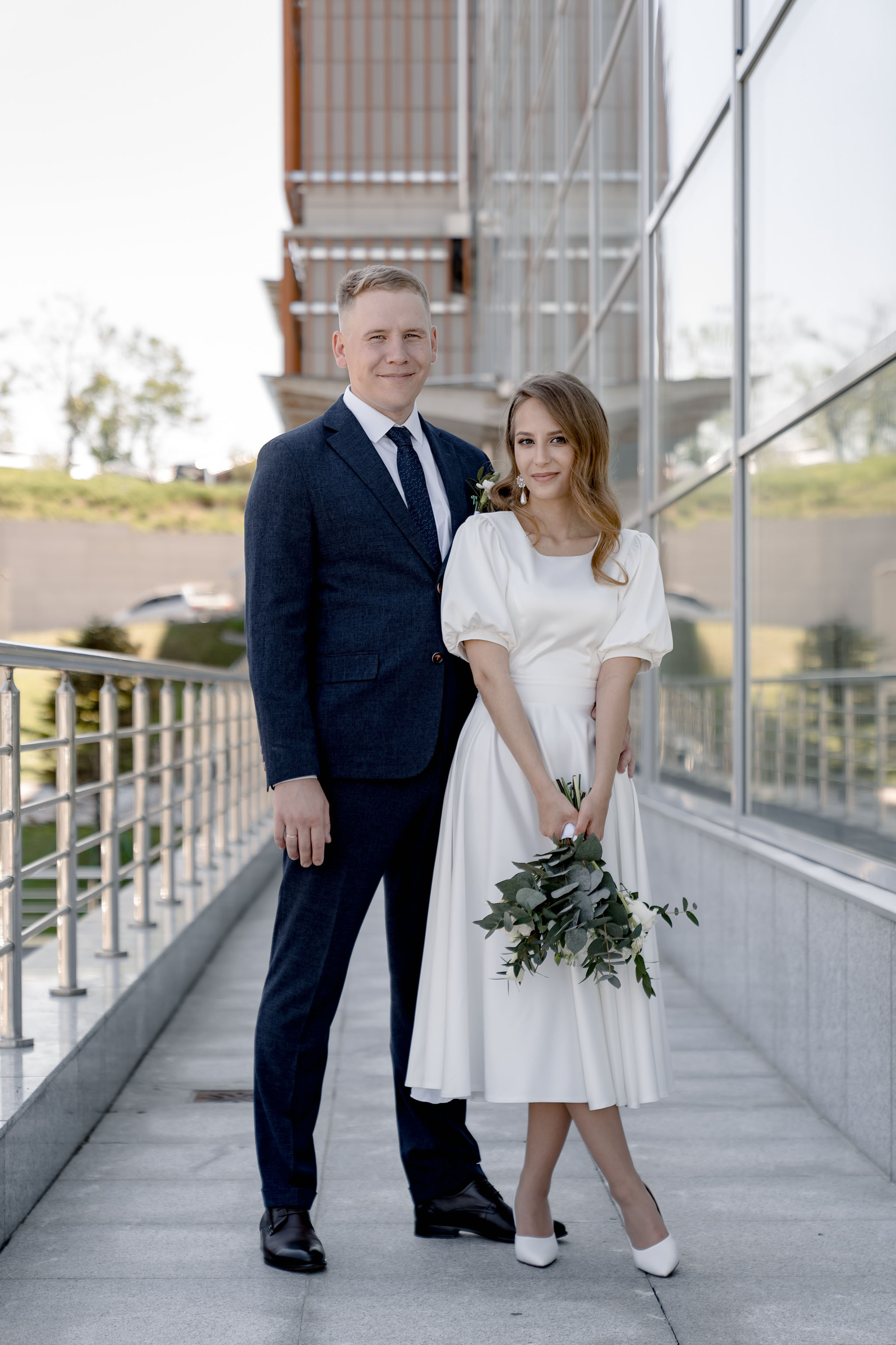 НИКИТА И МАША | ВЛАДИВОСТОК. Фотограф во Владивостоке Антон Блохин