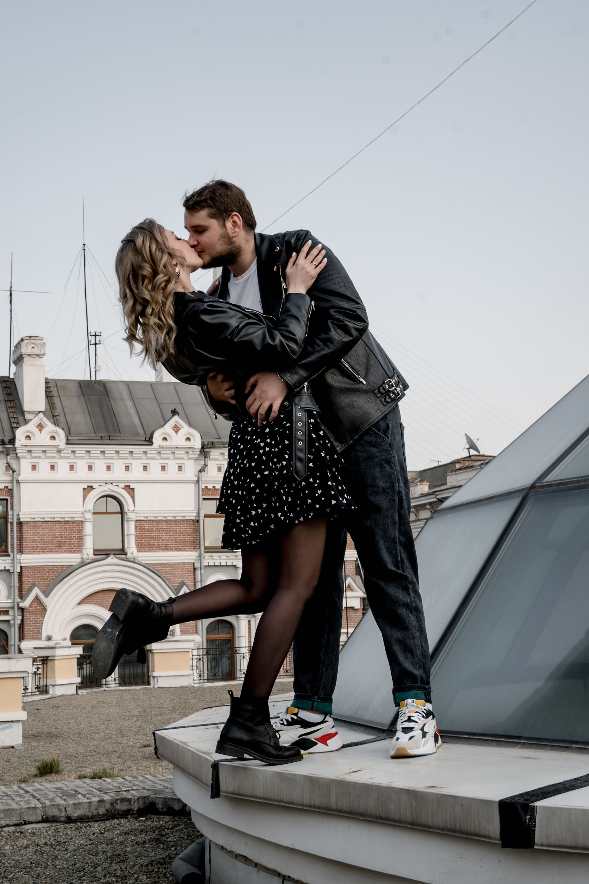 МАКСИМ И АРИНА | ВЛАДИВОСТОК. Фотограф во Владивостоке Антон Блохин