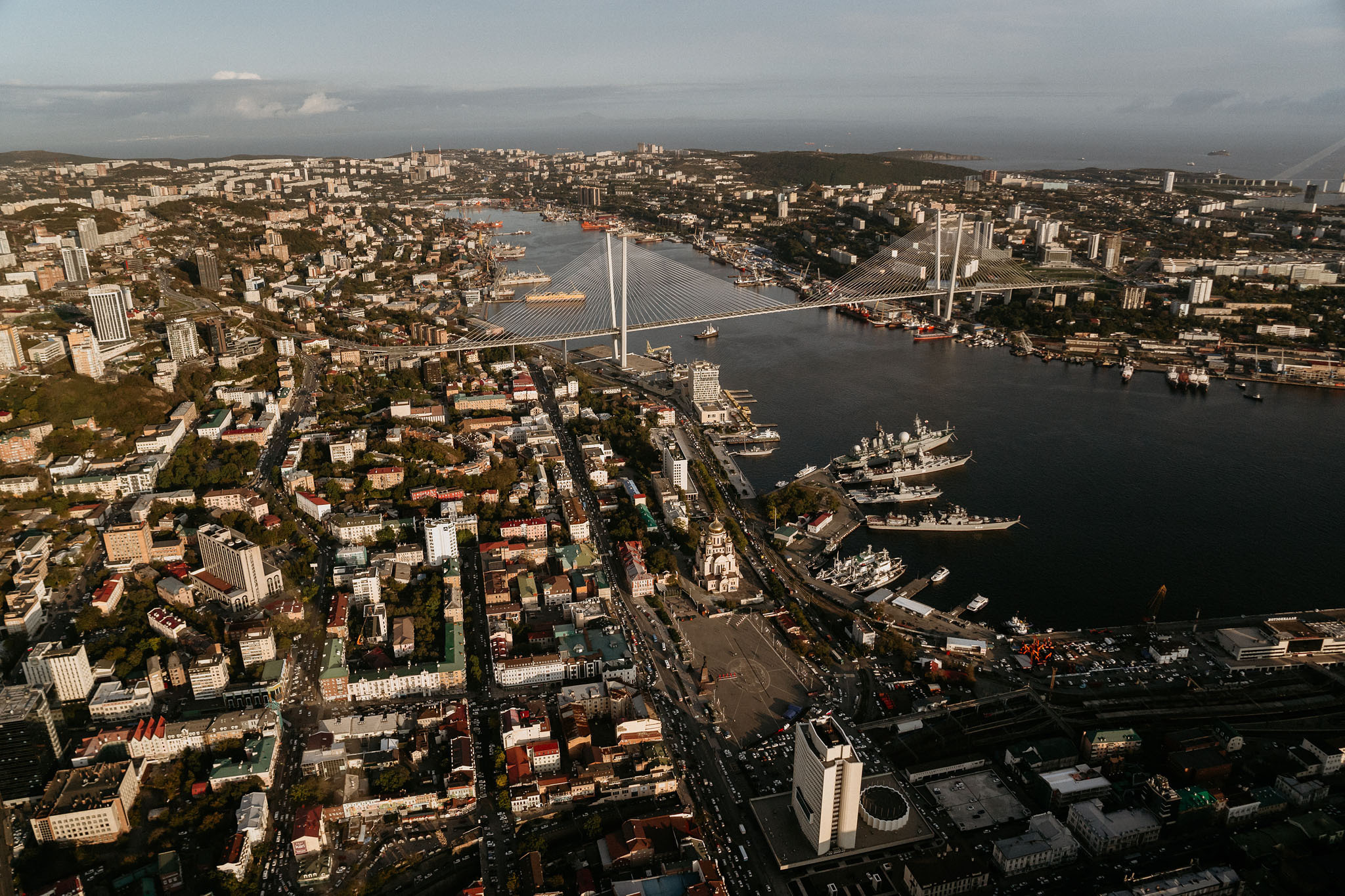 АНДРЕЙ И ВИКТОРИЯ. Wedding and family photographer in Vladivostok Anton Blokhin