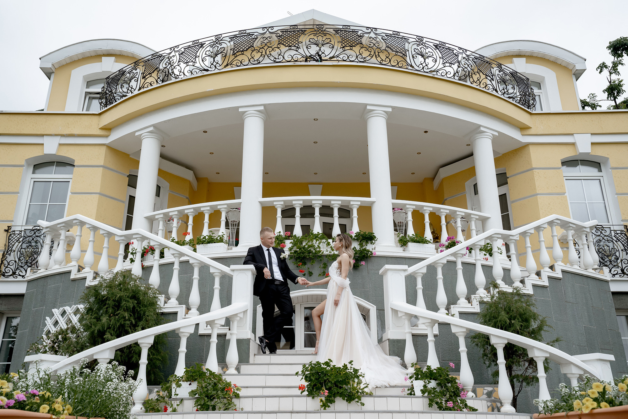 АЛЕКСЕЙ И ЮЛИЯ | ВЛАДИВОСТОК. Wedding and family photographer in Vladivostok Anton Blokhin