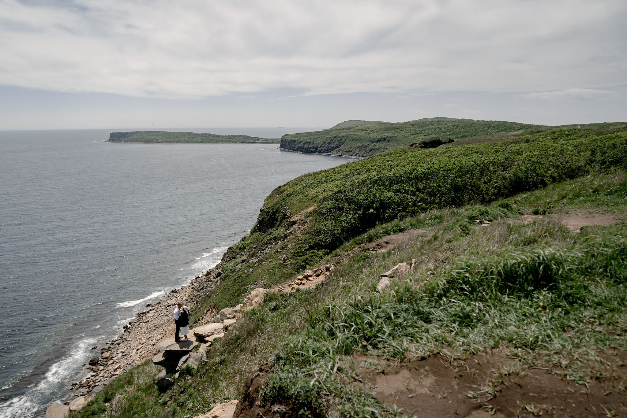 НИКИТА И МАША | ВЛАДИВОСТОК. Фотограф во Владивостоке Антон Блохин