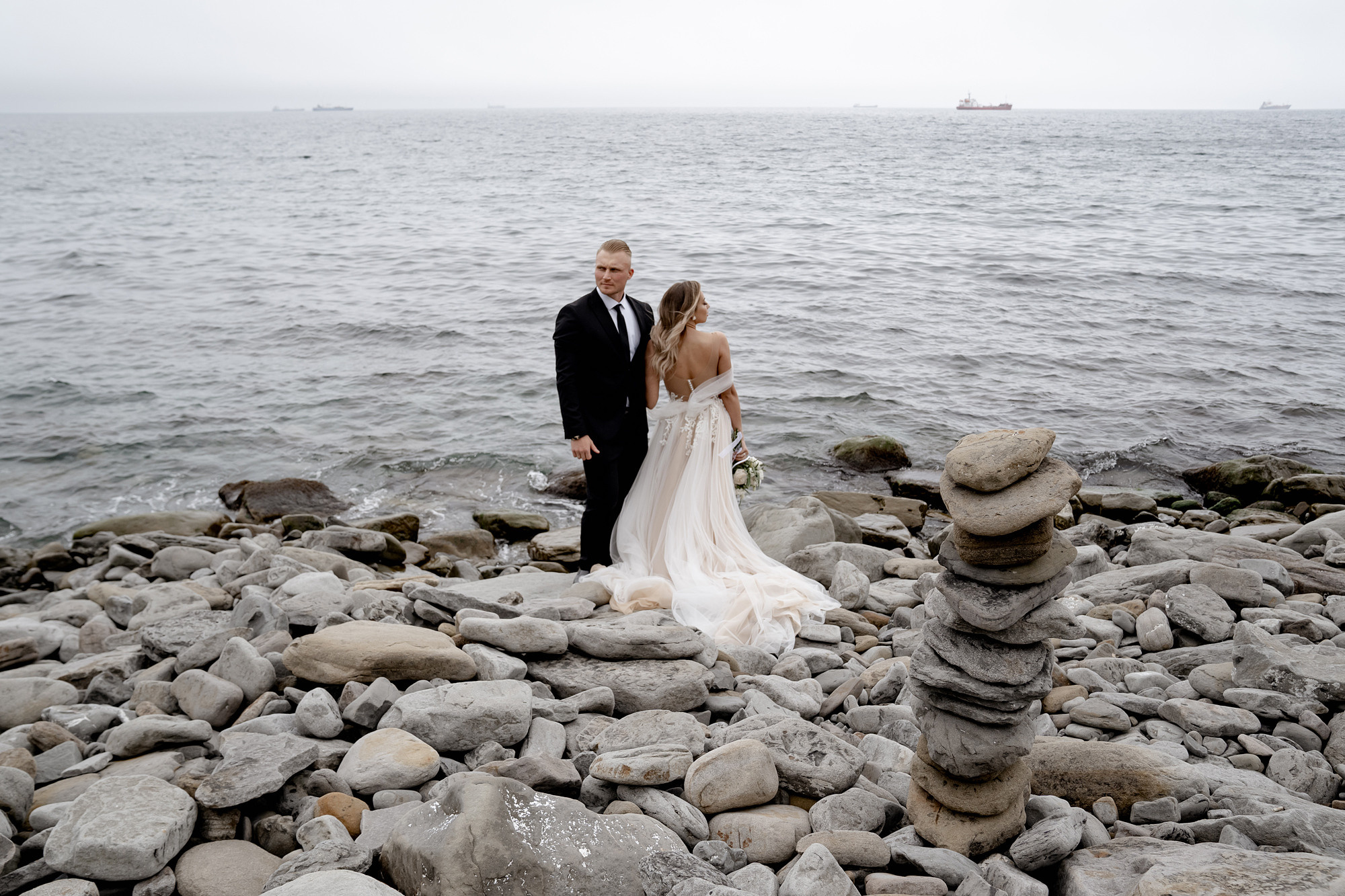 АЛЕКСЕЙ И ЮЛИЯ | ВЛАДИВОСТОК. Wedding and family photographer in Vladivostok Anton Blokhin