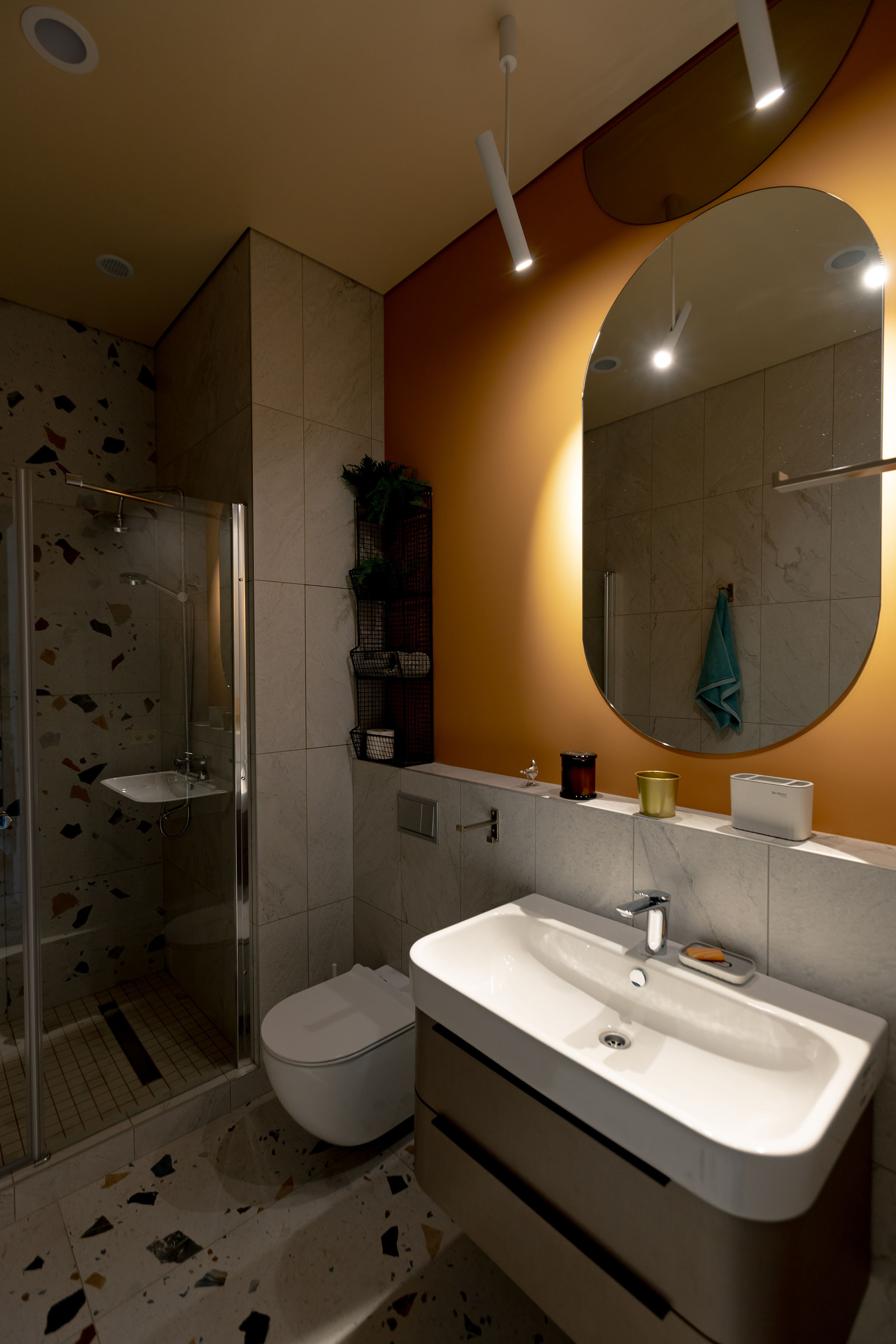 Интерьерная фотосъемка для вашего бизнеса во Владивостоке. Фотограф во Владивостоке Антон Блохин