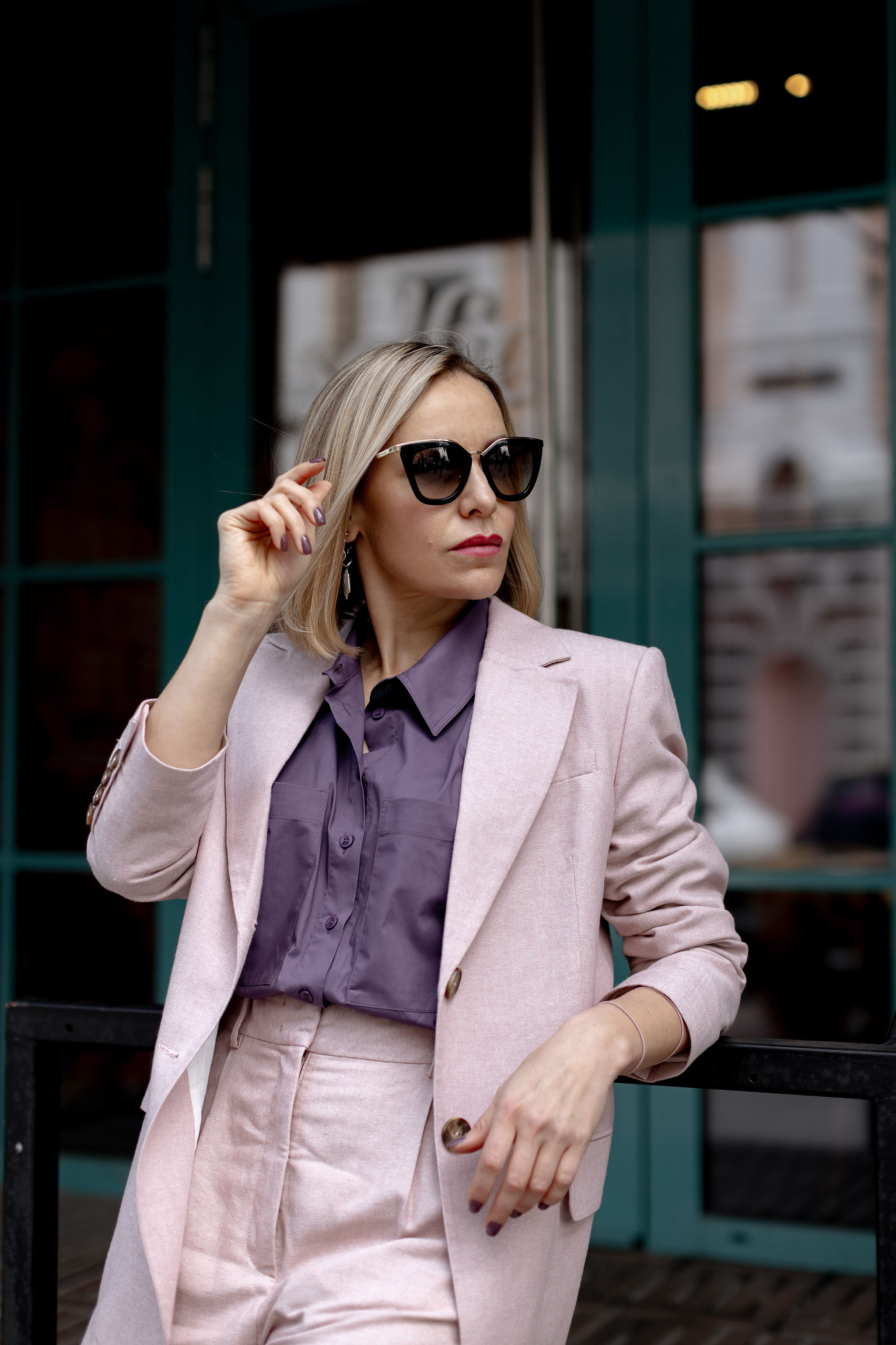 Психолог Евгения Нечаева. Wedding and family photographer in Vladivostok Anton Blokhin