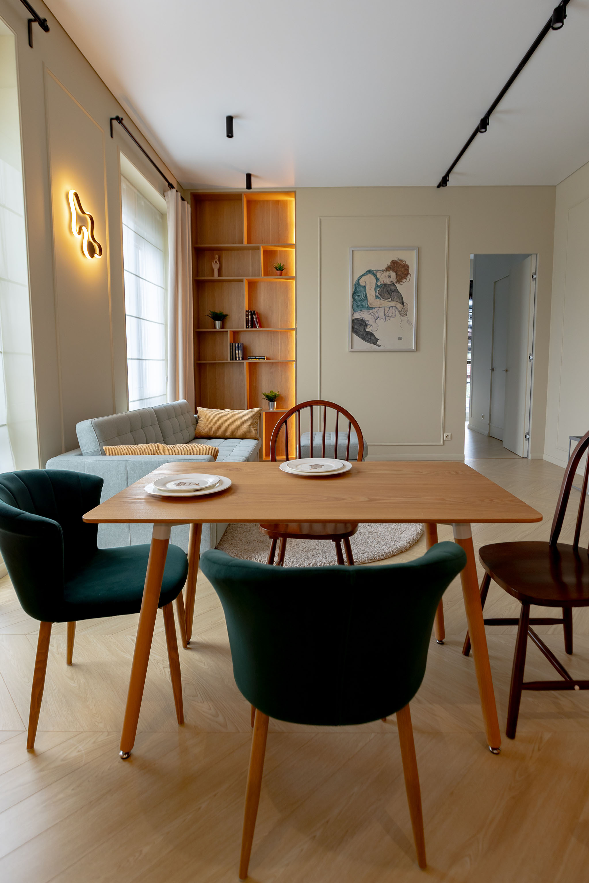 Интерьерная фотосъемка для вашего бизнеса во Владивостоке. Фотограф во Владивостоке Антон Блохин