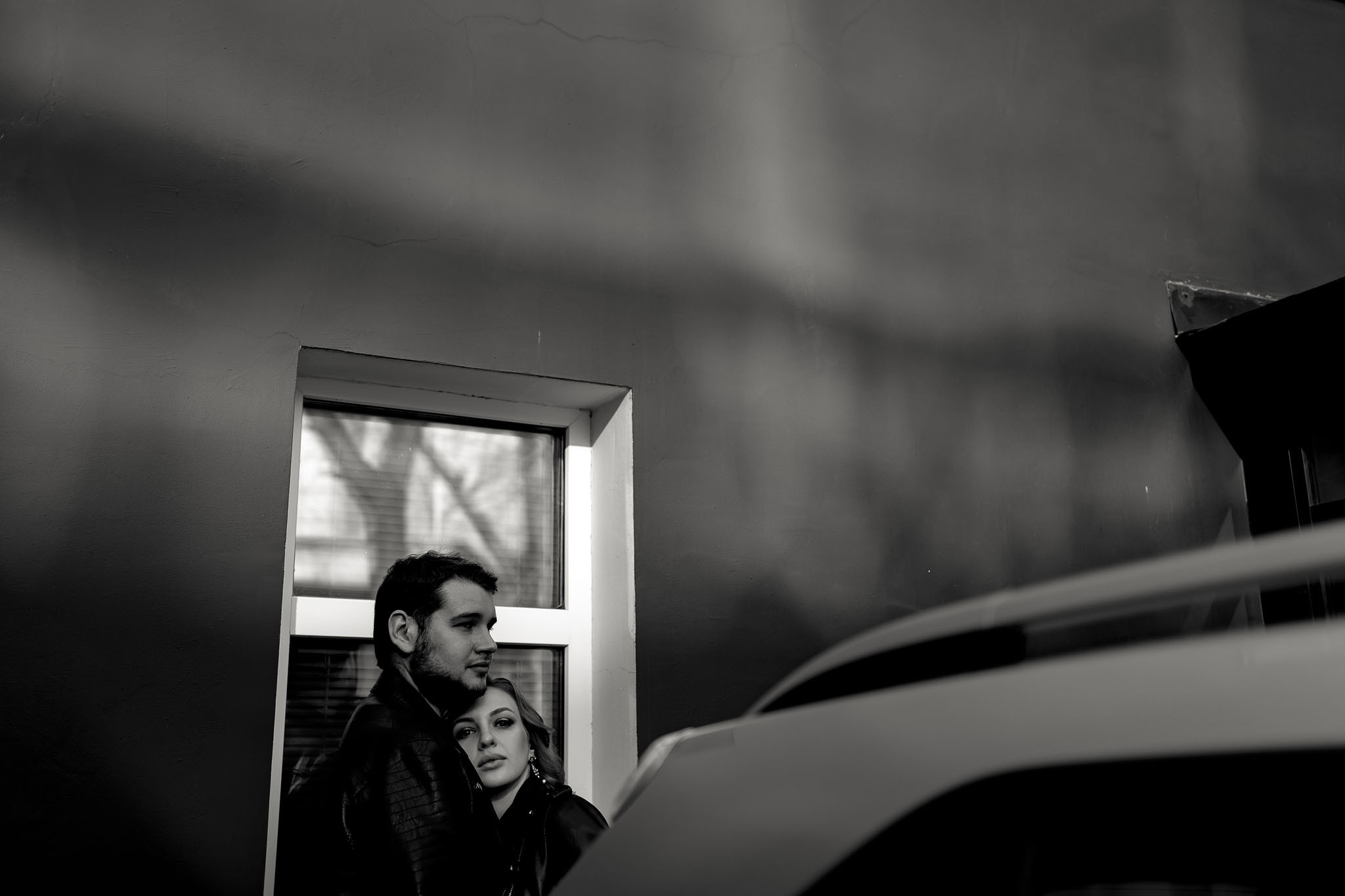 МАКСИМ И АРИНА | ВЛАДИВОСТОК. Фотограф во Владивостоке Антон Блохин