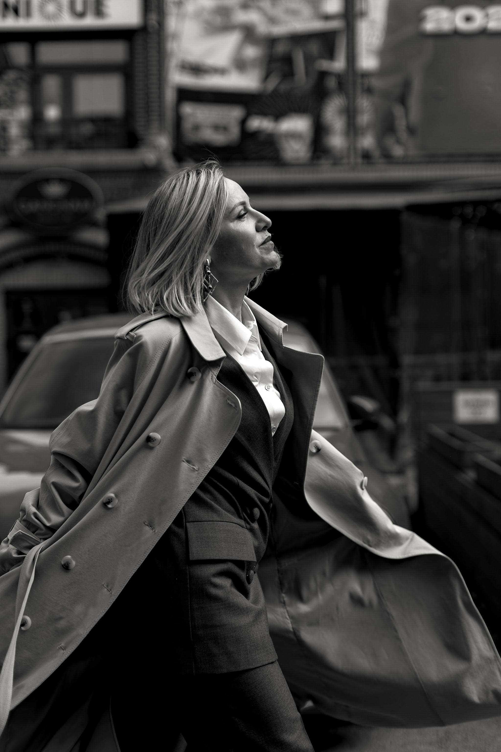 Психолог Евгения Нечаева. Wedding and family photographer in Vladivostok Anton Blokhin