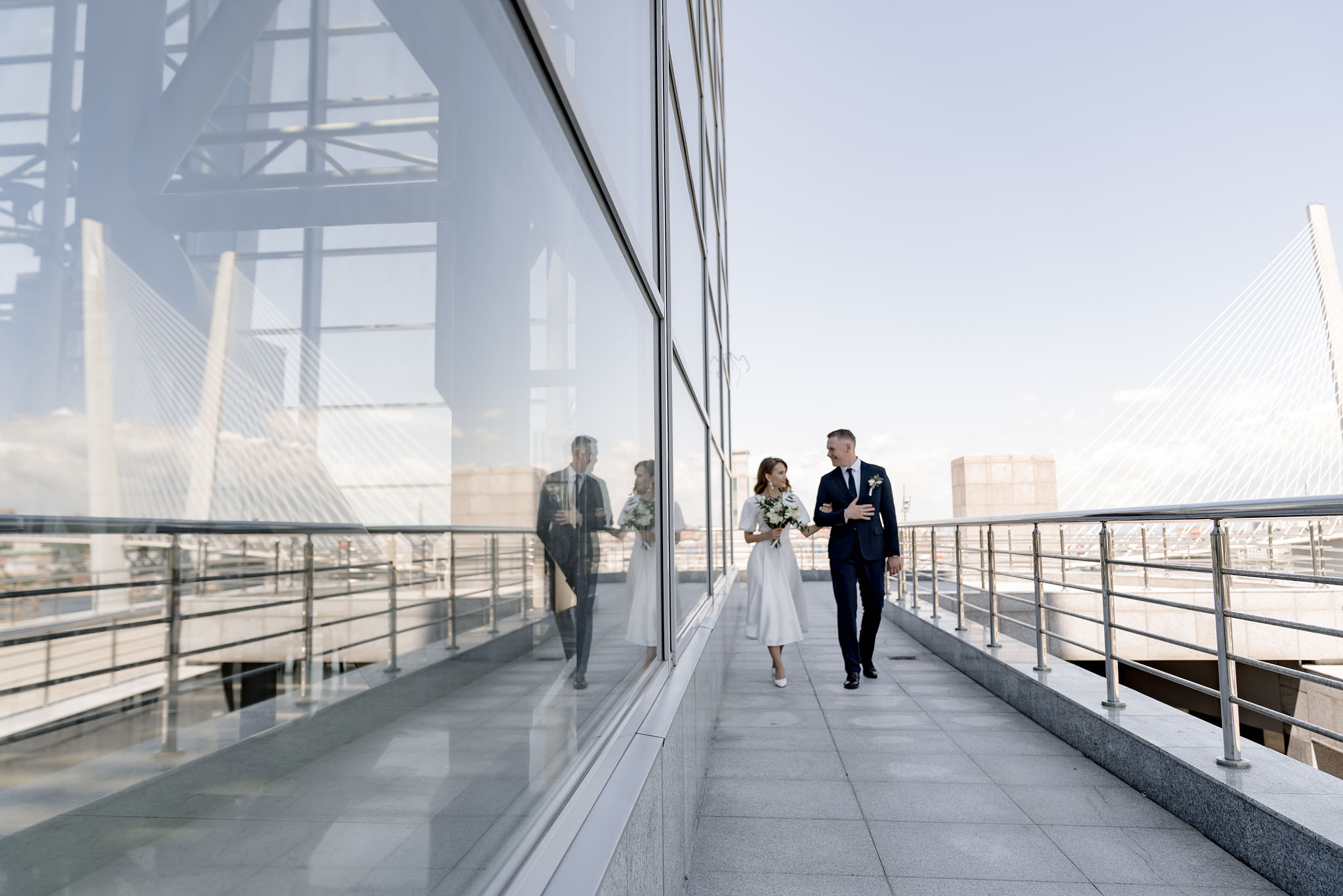 НИКИТА И МАША | ВЛАДИВОСТОК. Фотограф во Владивостоке Антон Блохин