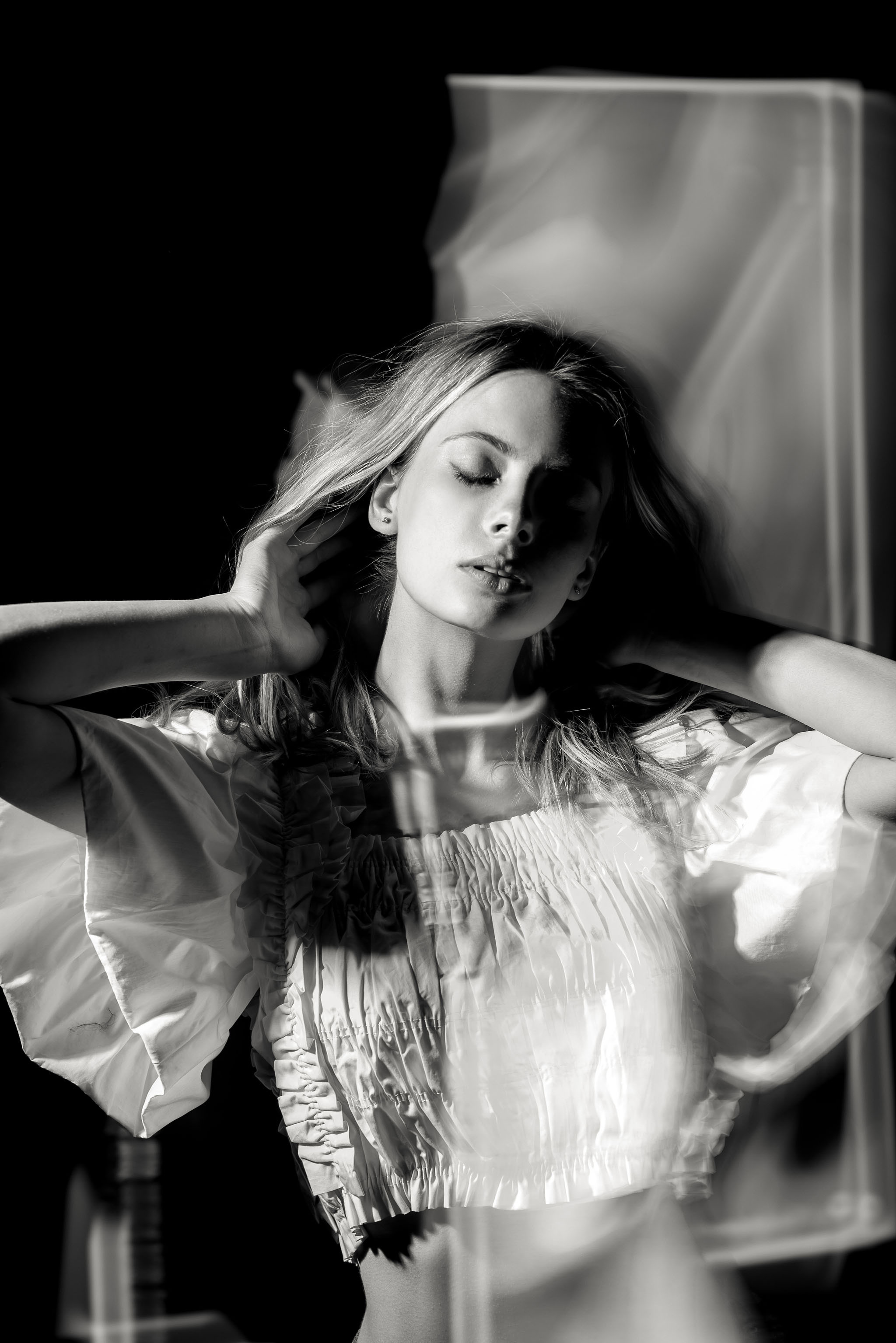 АНГЕЛИНА. Wedding and family photographer in Vladivostok Anton Blokhin