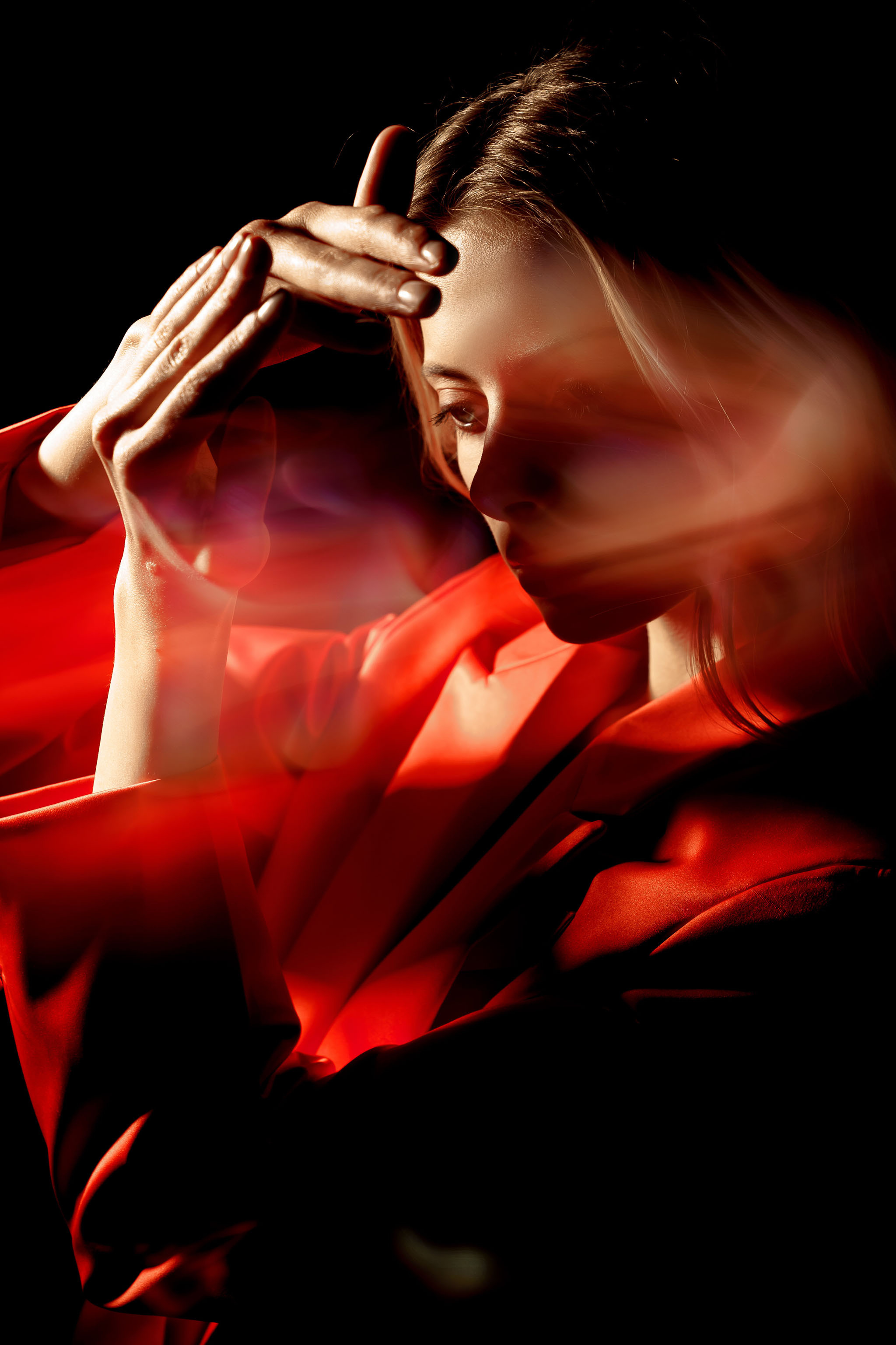 АНГЕЛИНА. Wedding and family photographer in Vladivostok Anton Blokhin