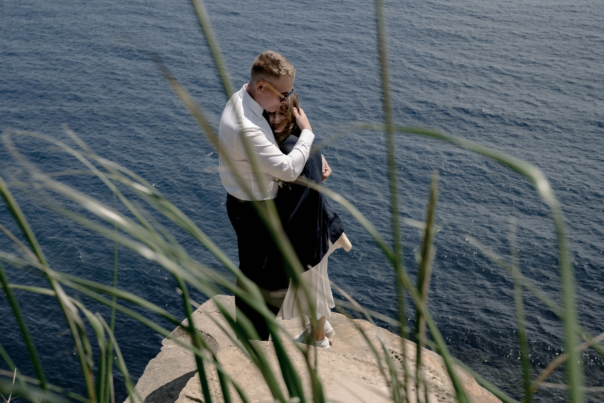 НИКИТА И МАША | ВЛАДИВОСТОК. Фотограф во Владивостоке Антон Блохин