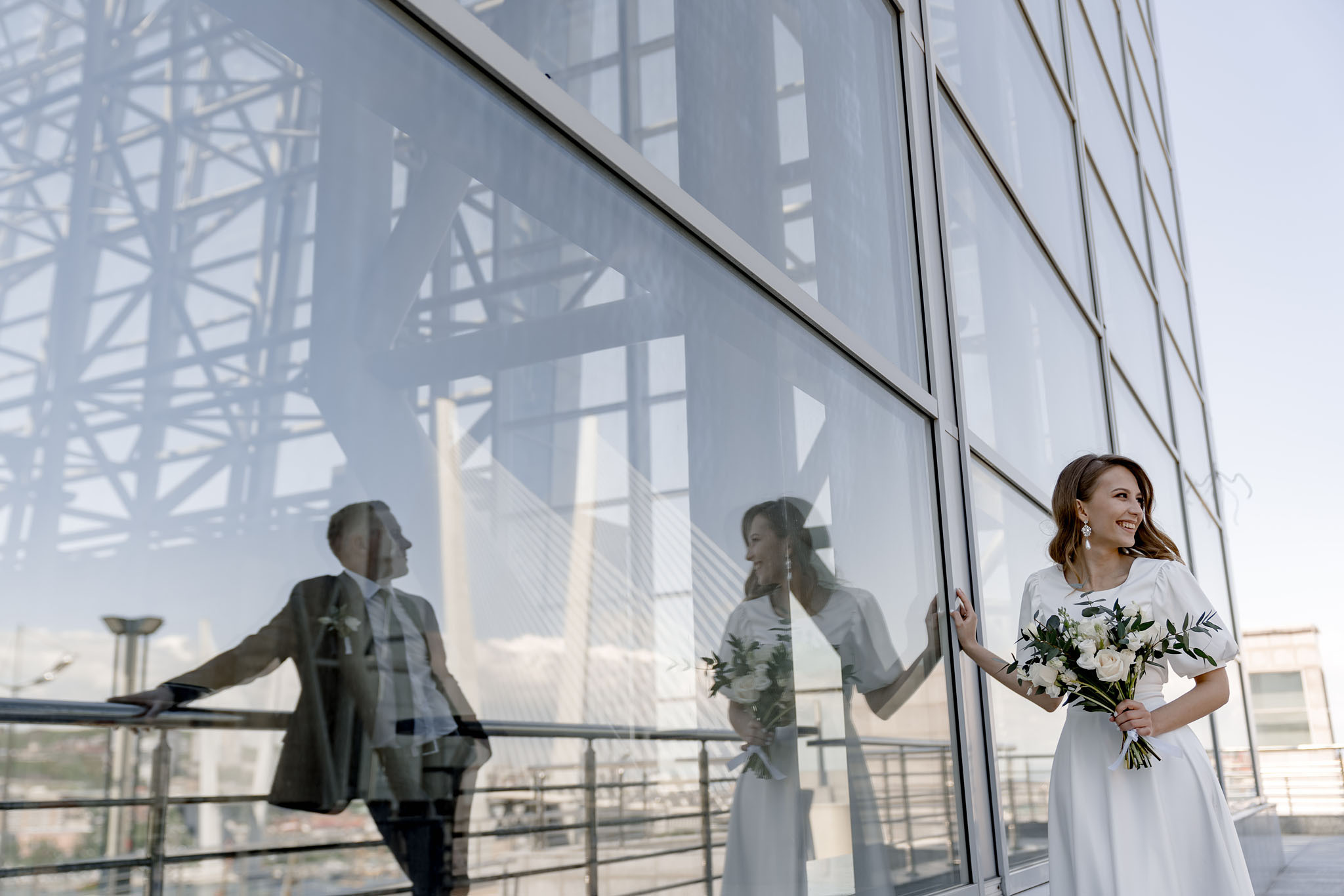 НИКИТА И МАША | ВЛАДИВОСТОК. Фотограф во Владивостоке Антон Блохин