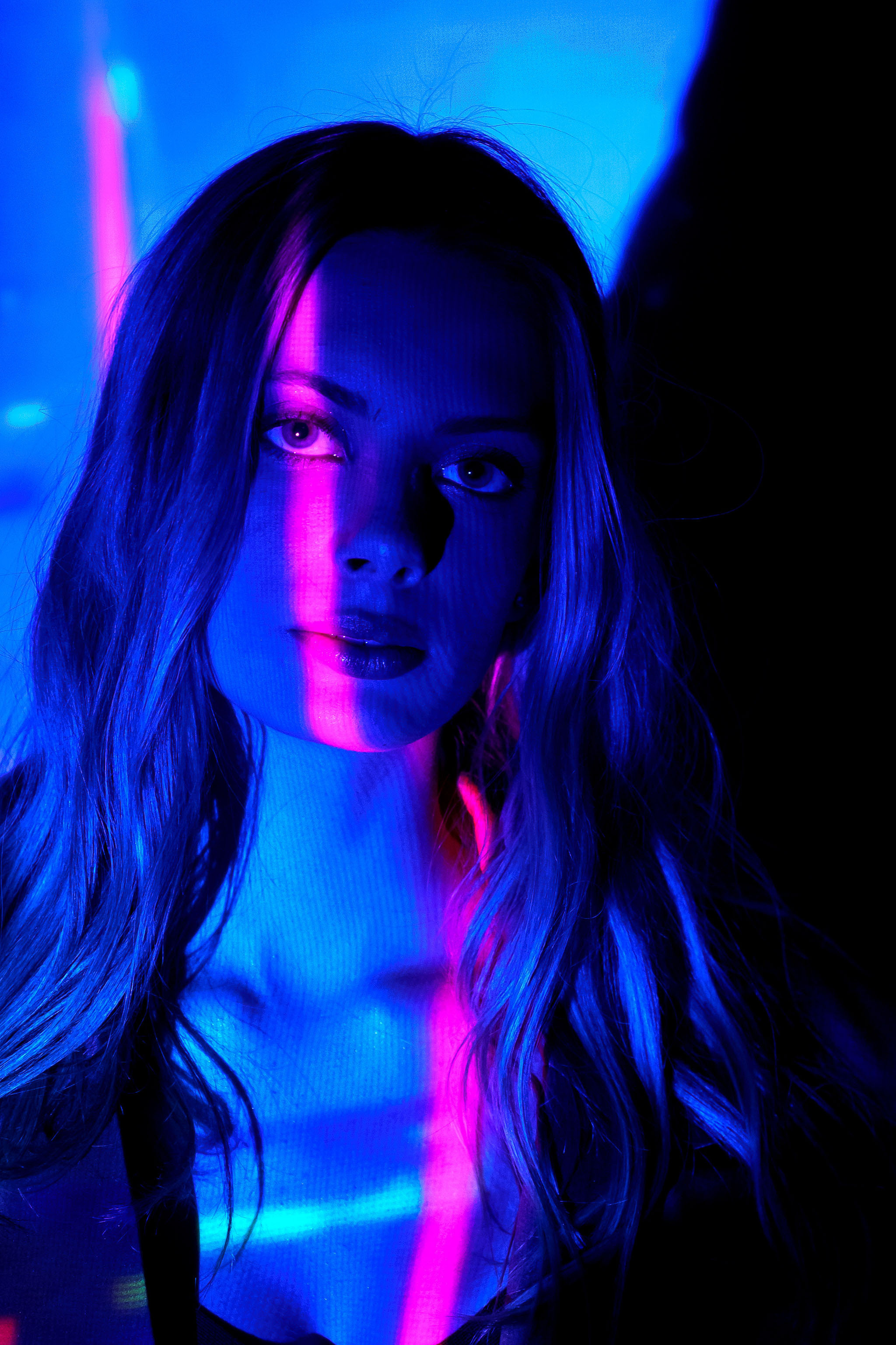 АНГЕЛИНА. Wedding and family photographer in Vladivostok Anton Blokhin