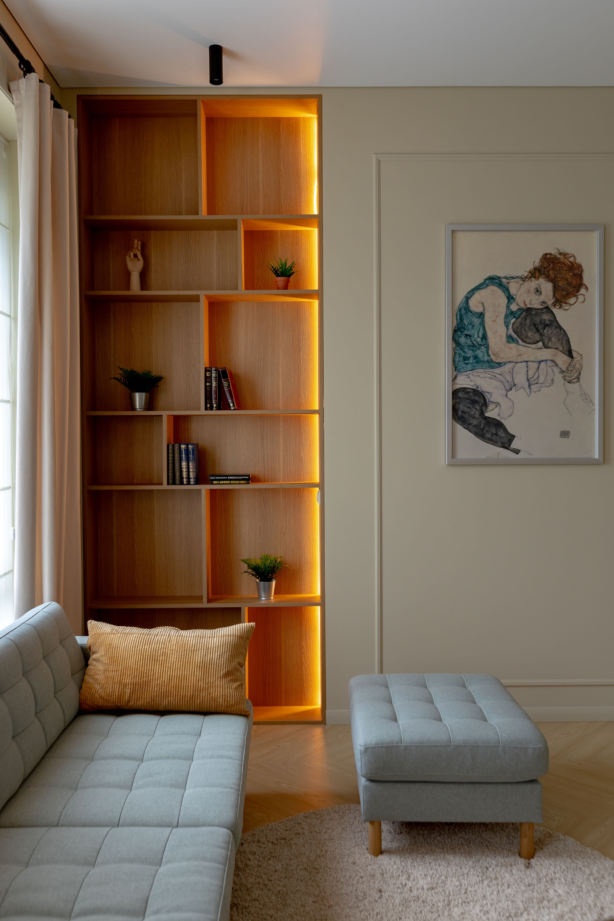 Интерьерная фотосъемка для вашего бизнеса во Владивостоке. Фотограф во Владивостоке Антон Блохин