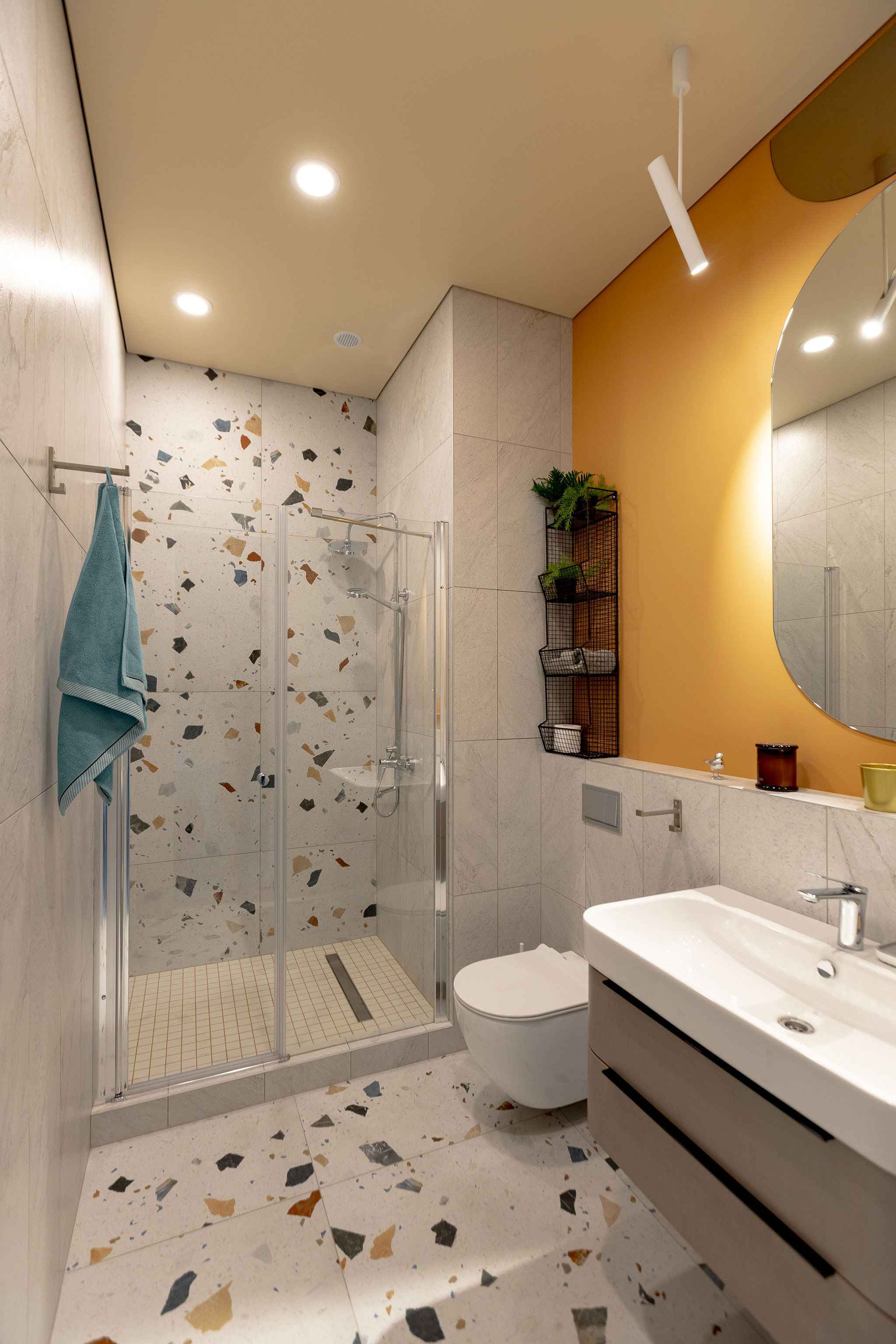 Интерьерная фотосъемка для вашего бизнеса во Владивостоке. Фотограф во Владивостоке Антон Блохин