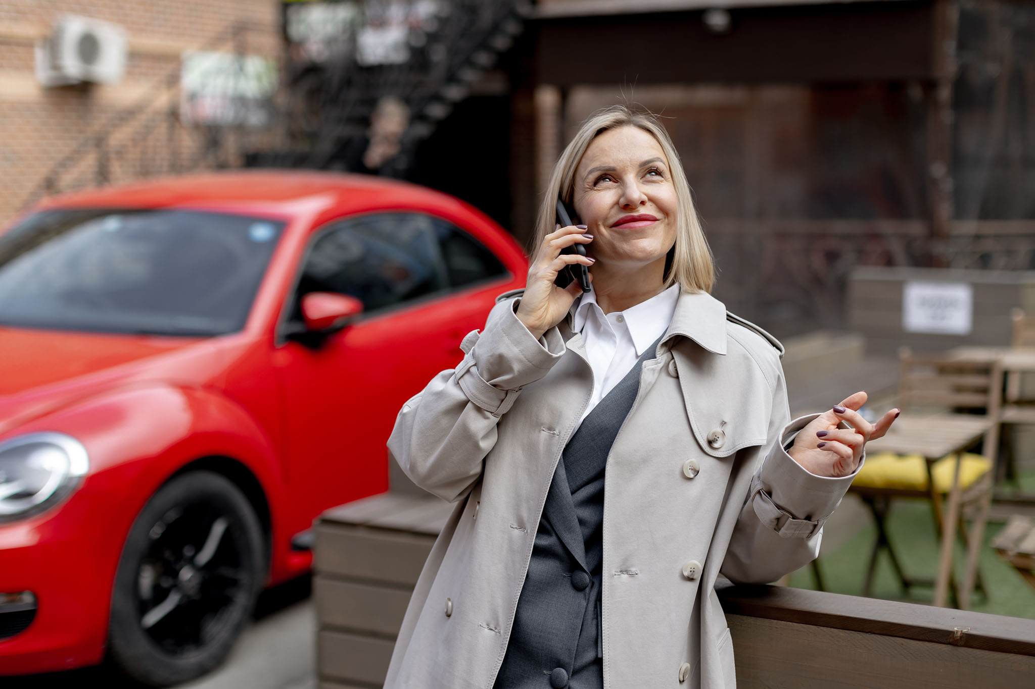 Психолог Евгения Нечаева. Wedding and family photographer in Vladivostok Anton Blokhin