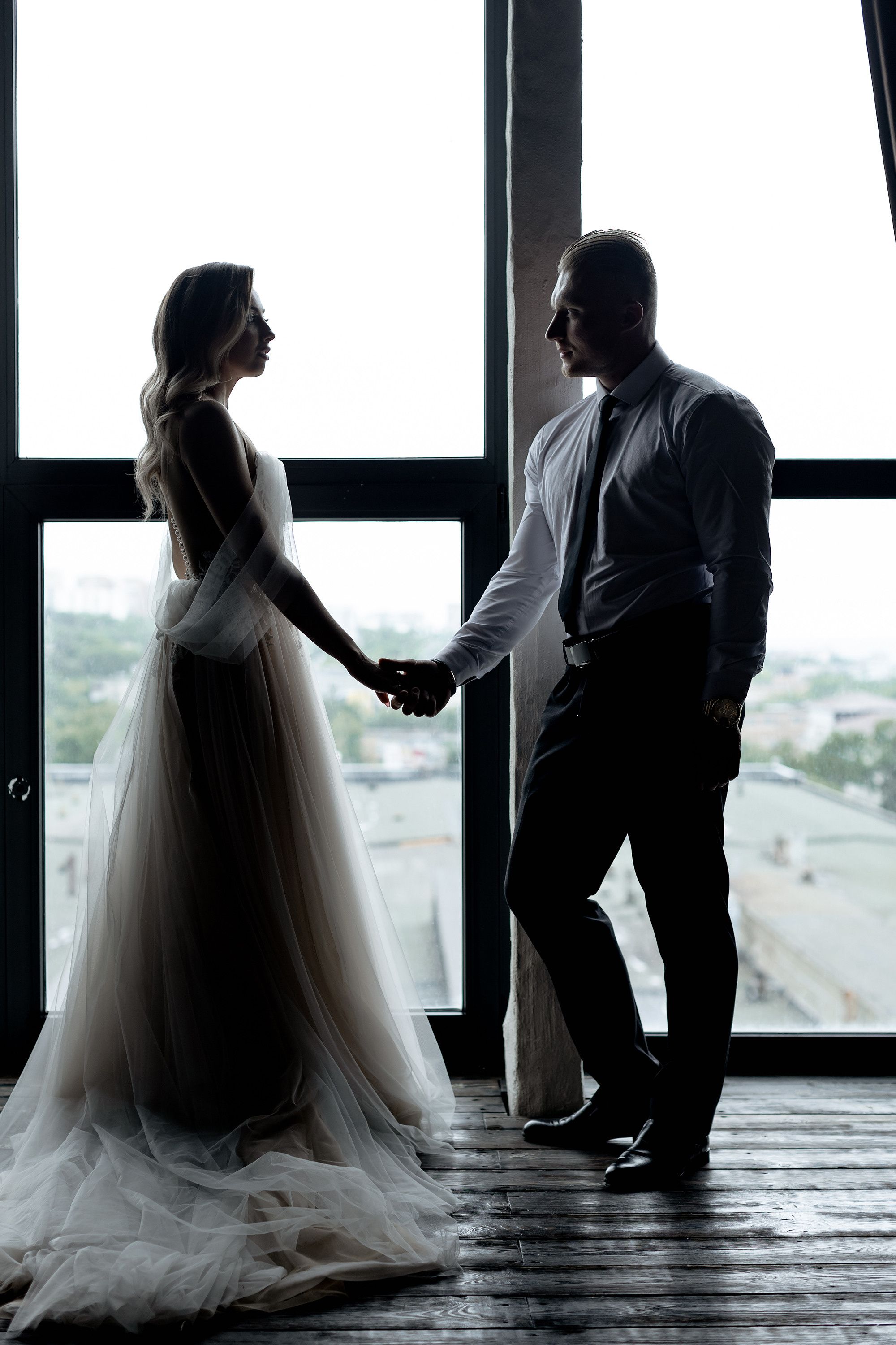 АЛЕКСЕЙ И ЮЛИЯ | ВЛАДИВОСТОК. Wedding and family photographer in Vladivostok Anton Blokhin