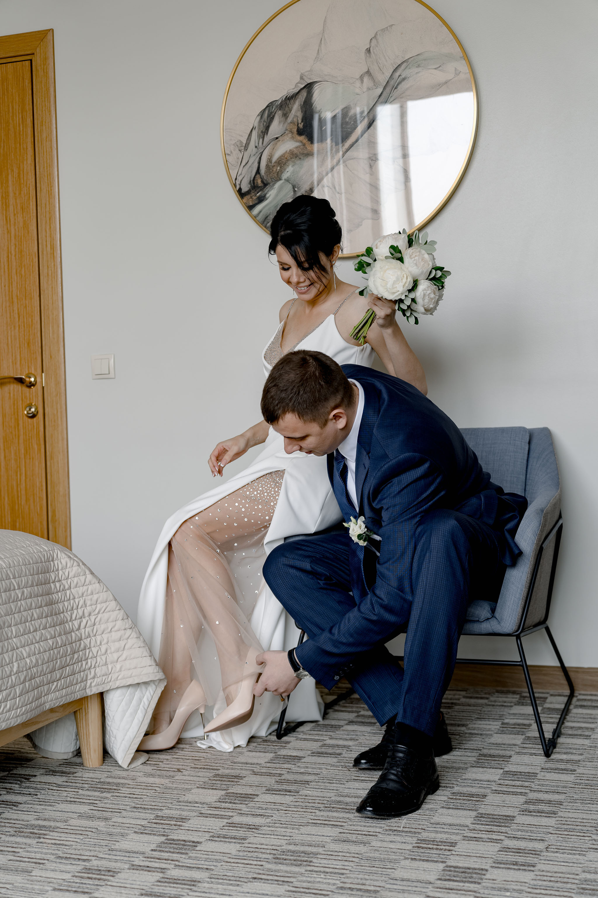 ДИМА И КАТЯ | ВЛАДИВОСТОК. Фотограф во Владивостоке Антон Блохин