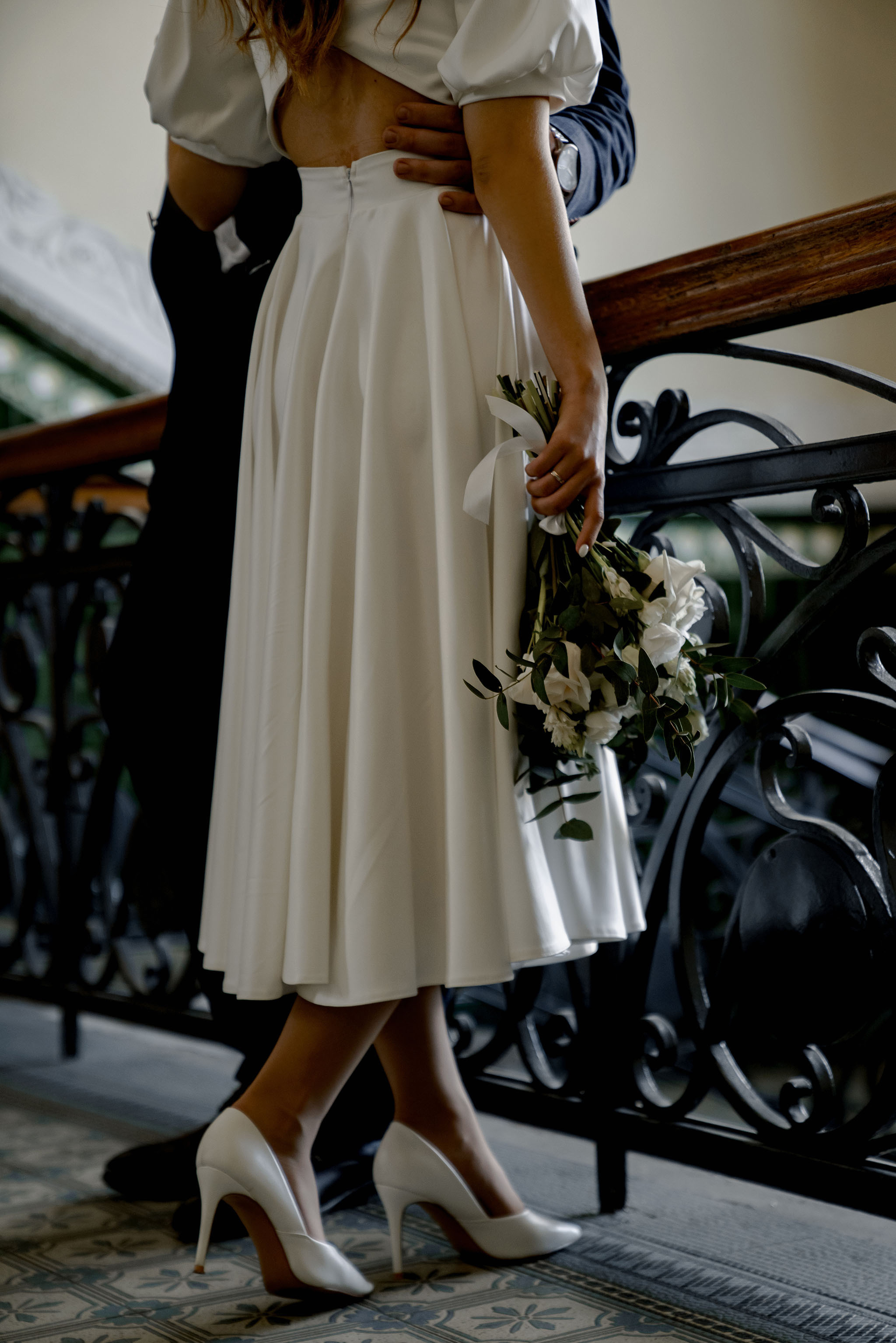 НИКИТА И МАША | ВЛАДИВОСТОК. Фотограф во Владивостоке Антон Блохин